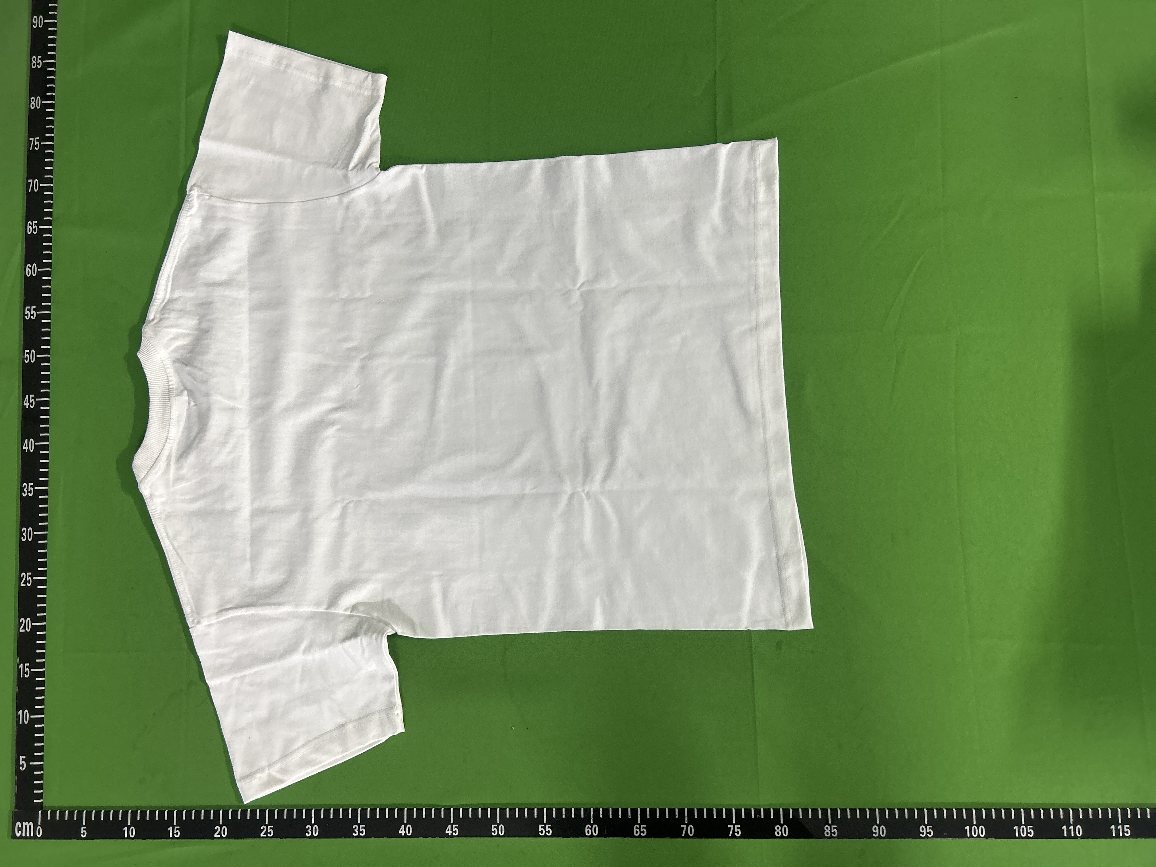 QC Photo - Kanye West Graduation Tee #2