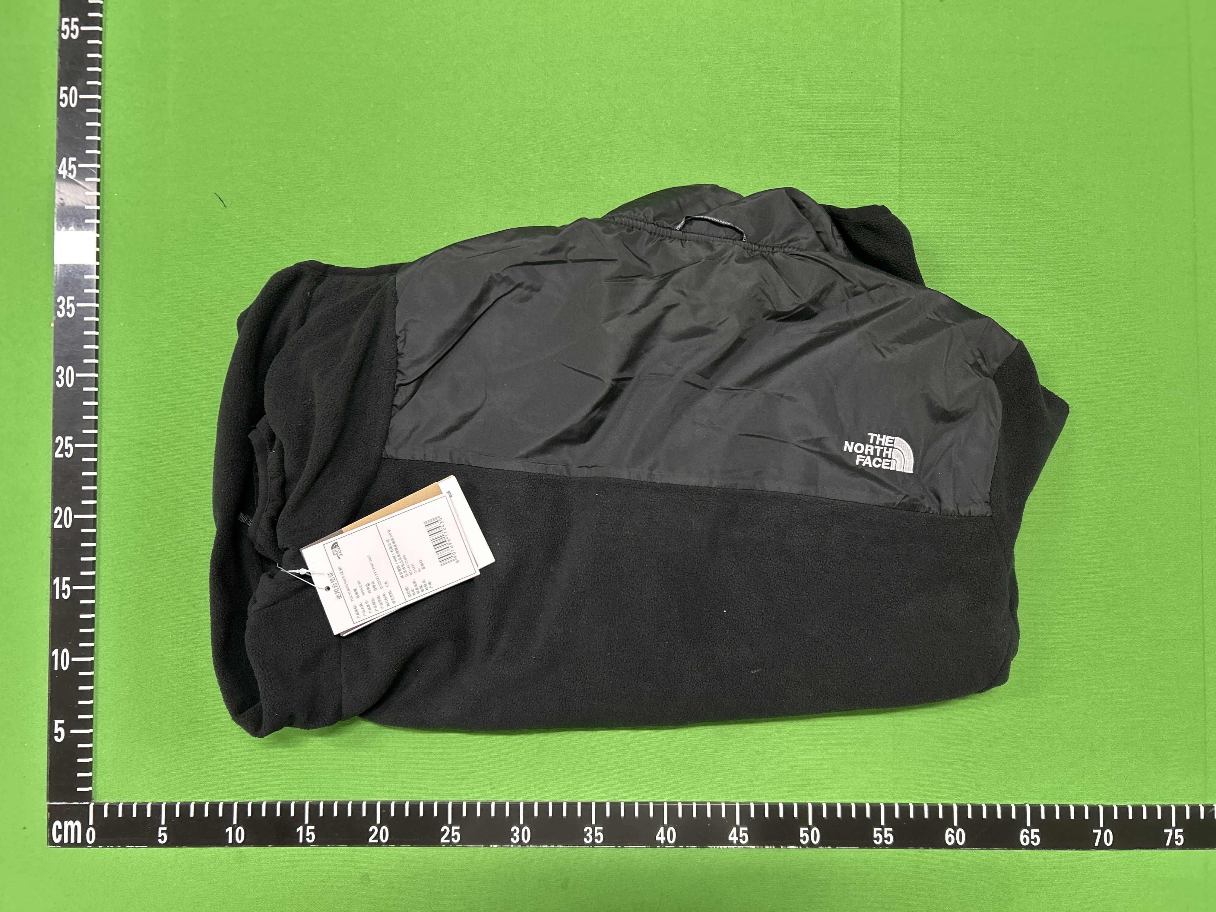 QC Photo - North Face 1990 Gore-Tex Mountain Jacket (18 Variants)