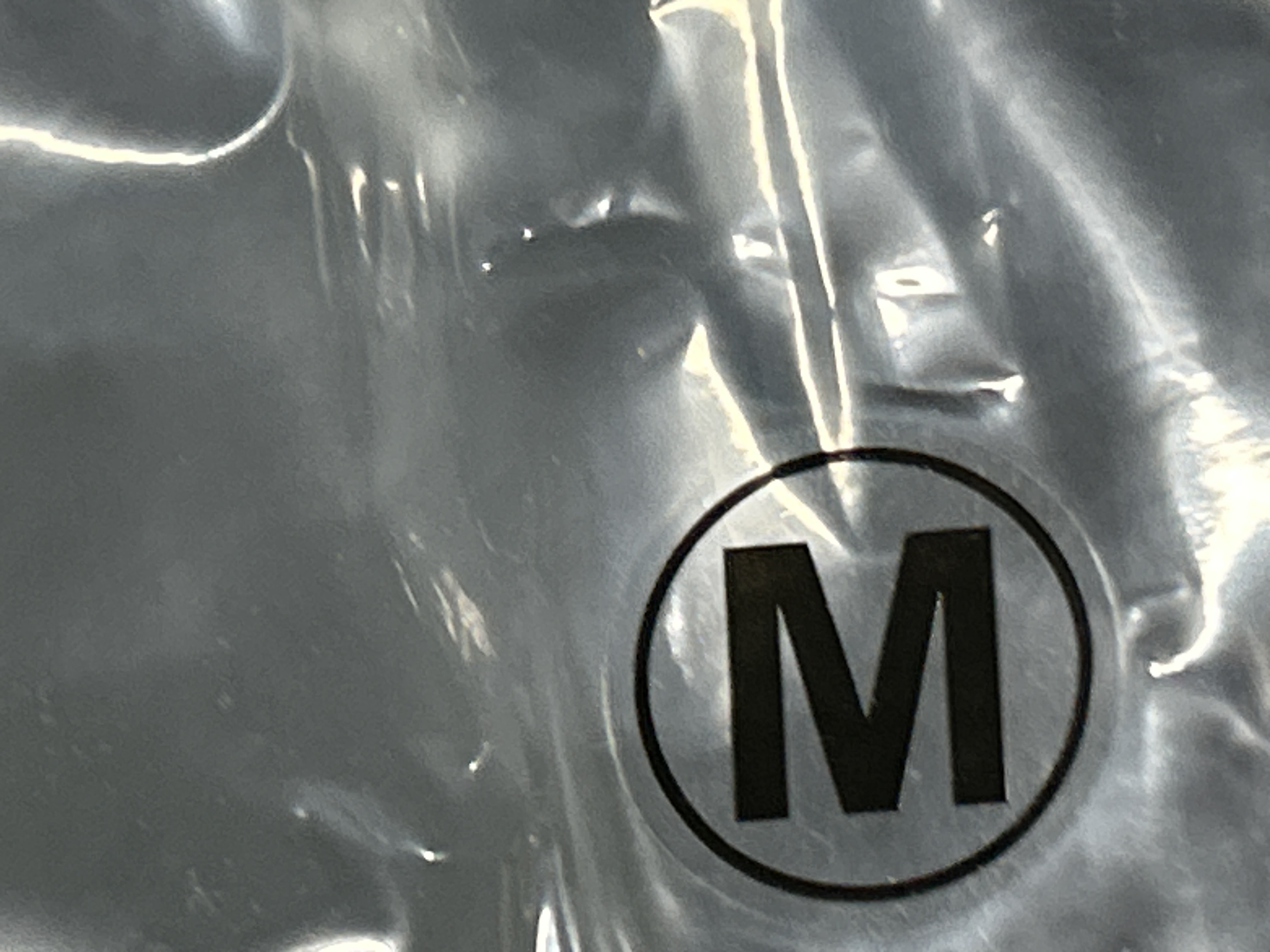 QC Photo - Vuja De Enzo Double-Zip Waterproof Jacket