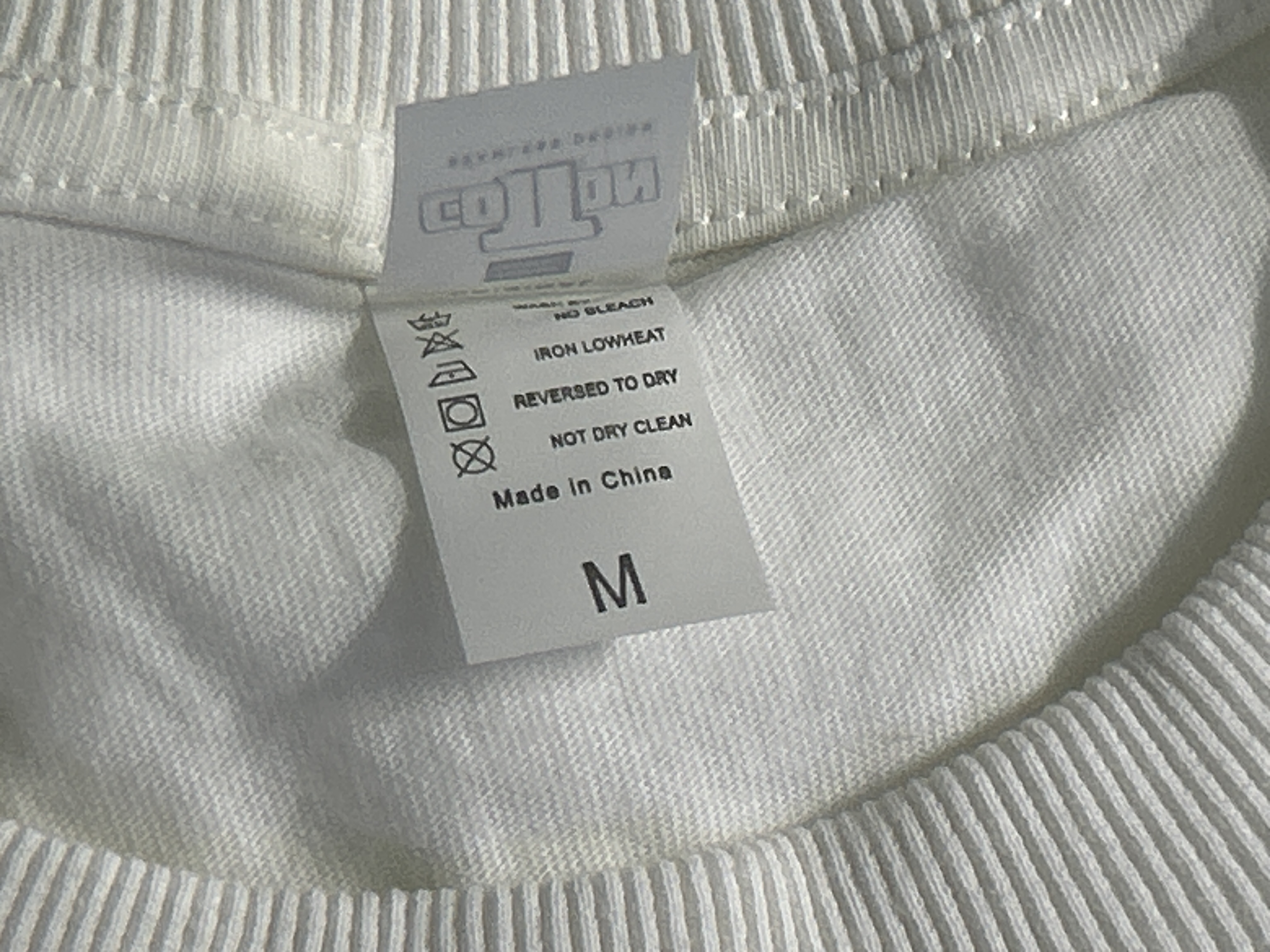 QC Photo - Kanye West Graduation Tee #2