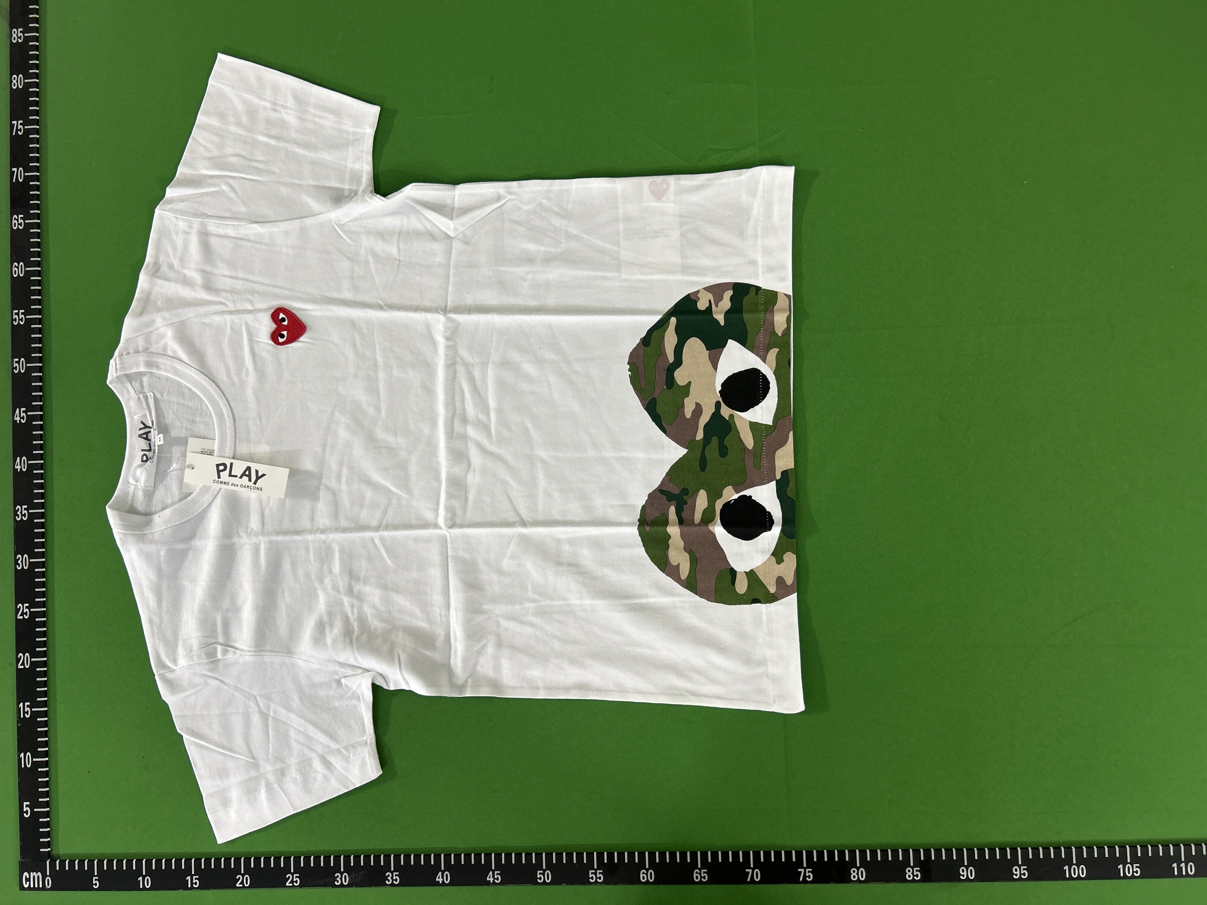 QC Photo - 4 options