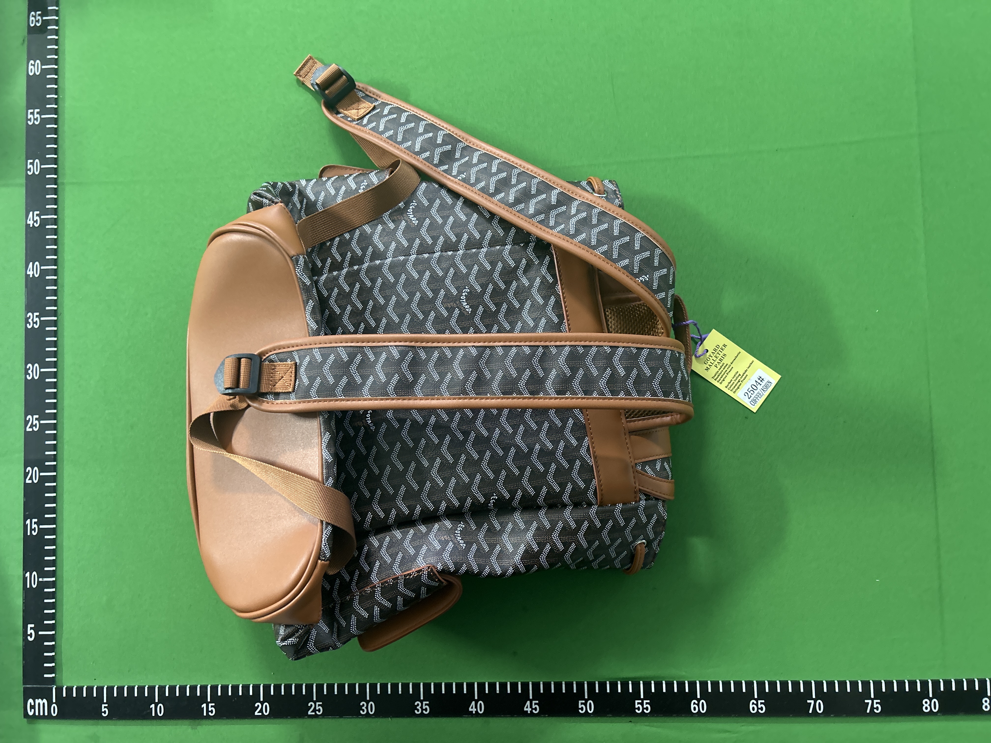 QC Photo - New cross-border backpacks 9126