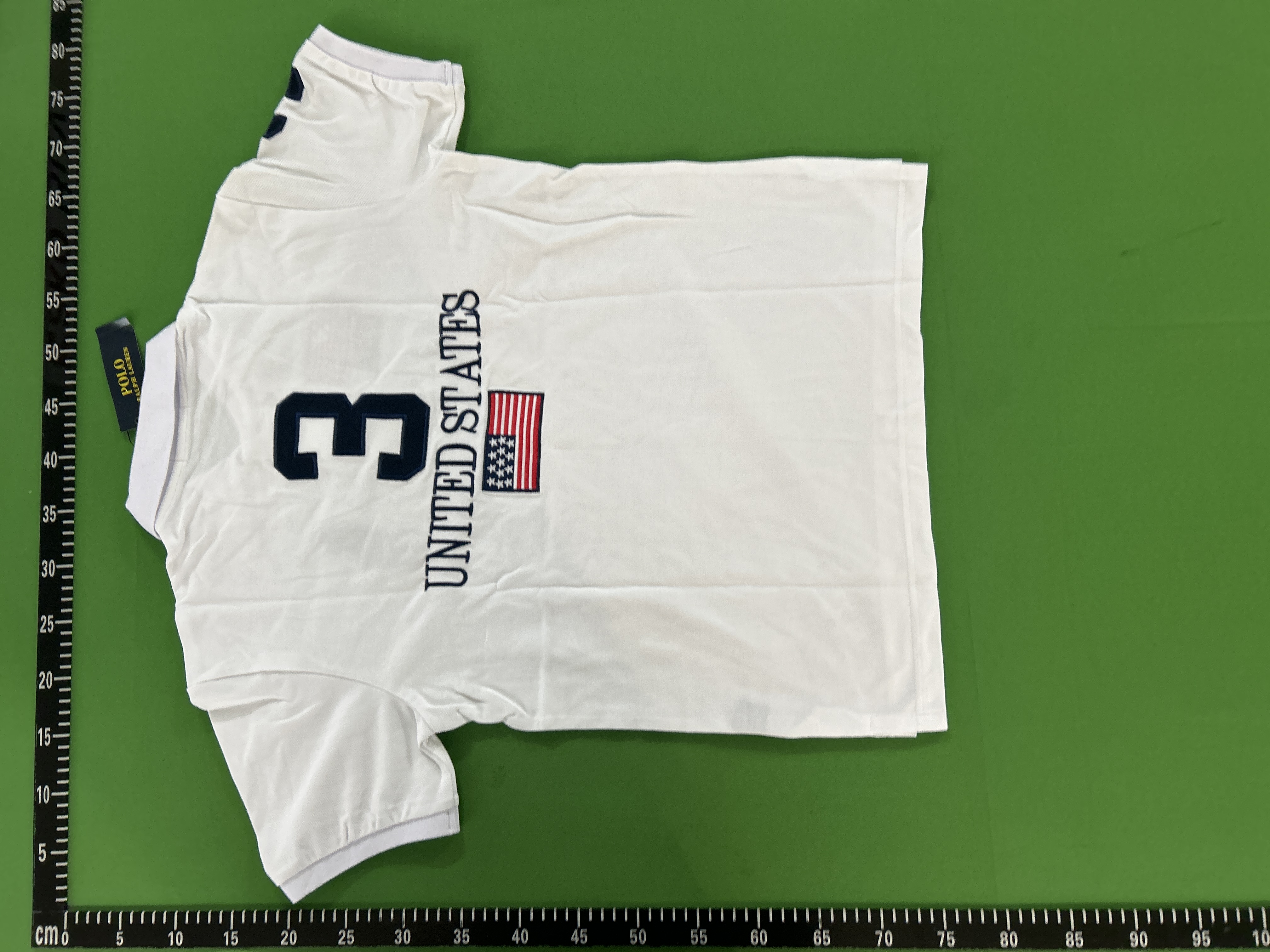 QC Photo - Polo Ralph Lauren Country Big Logo Shirt (23 Variants)