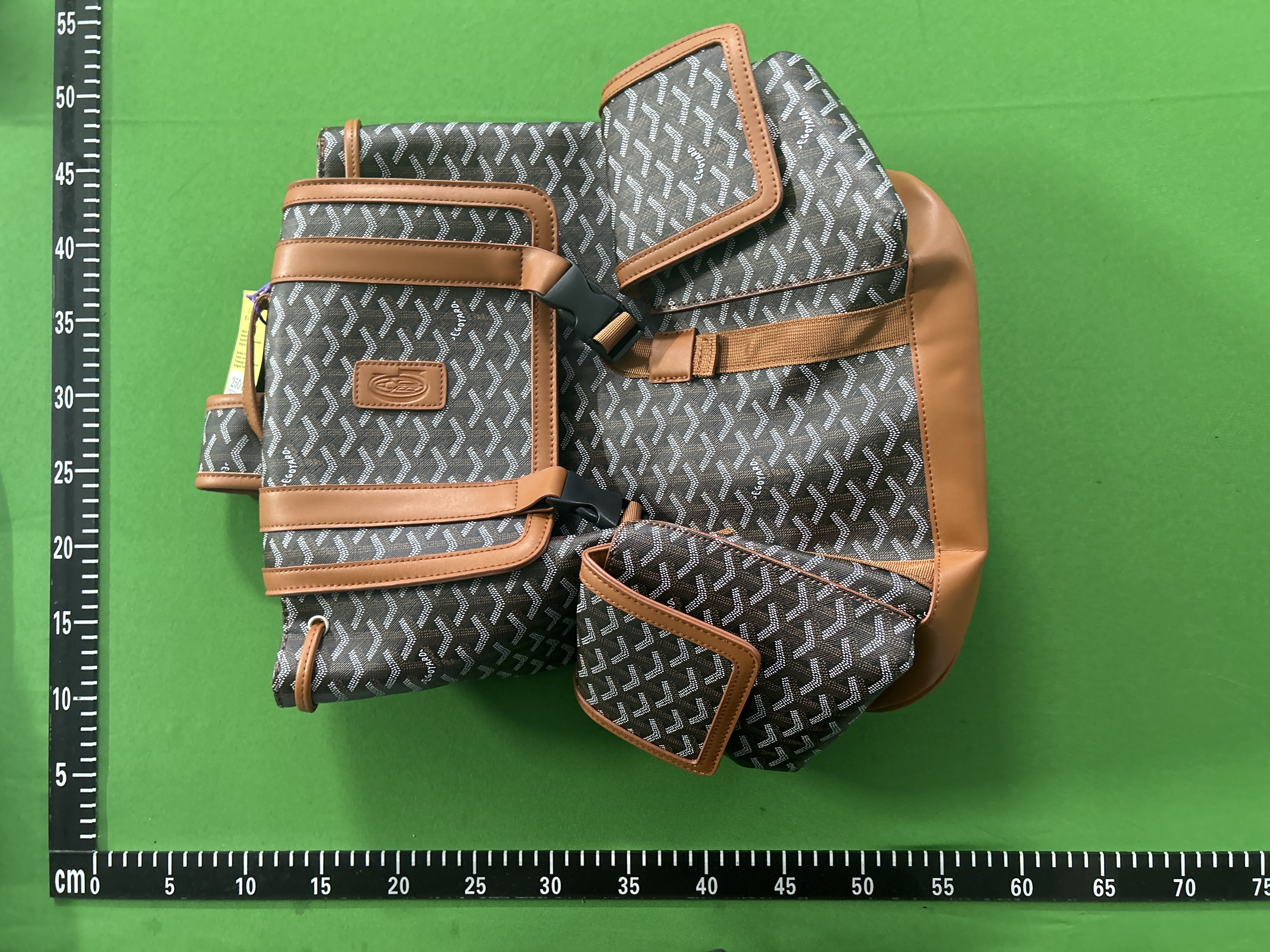 QC Photo - New cross-border backpacks 9126