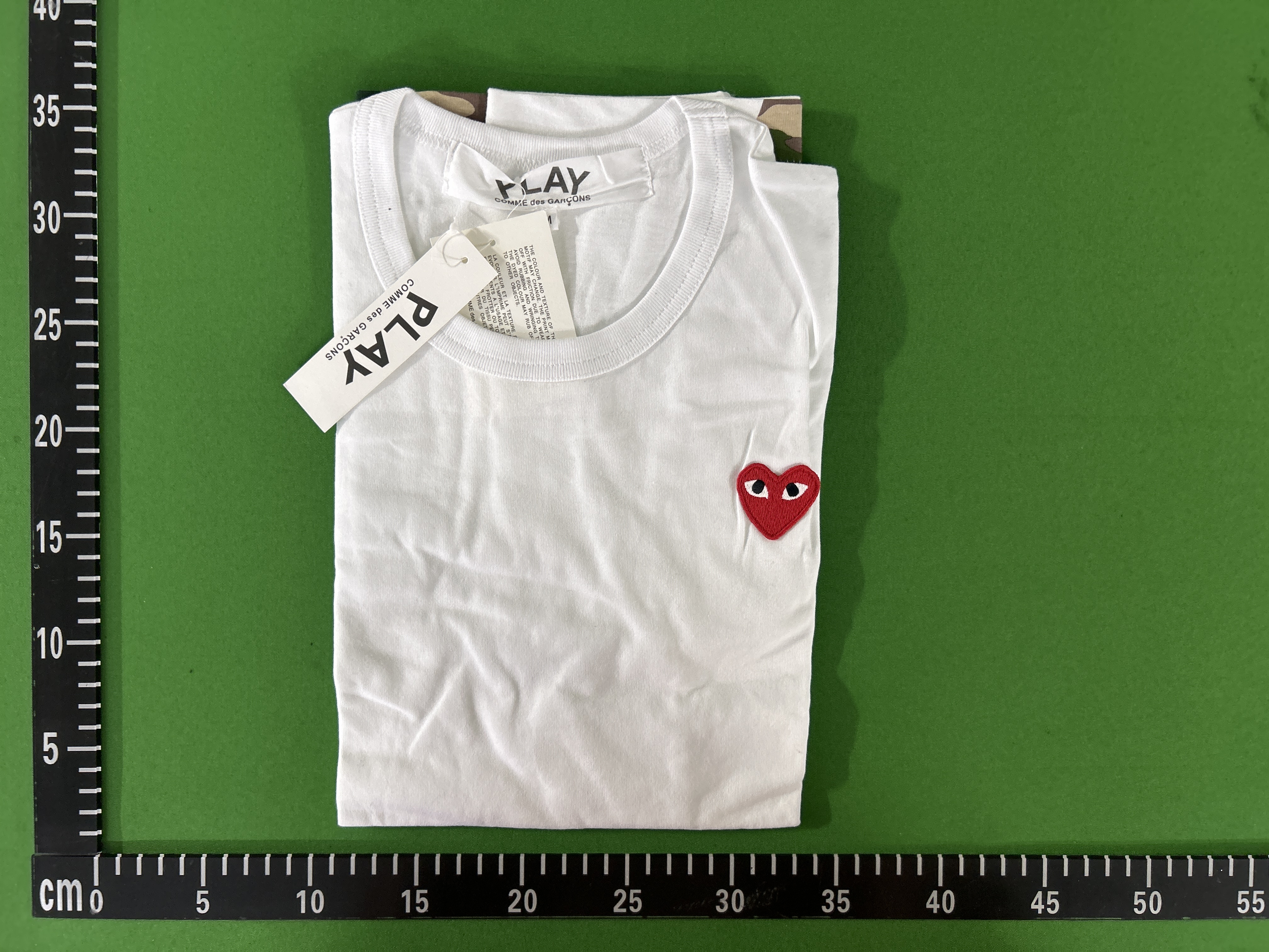 QC Photo - 4 options