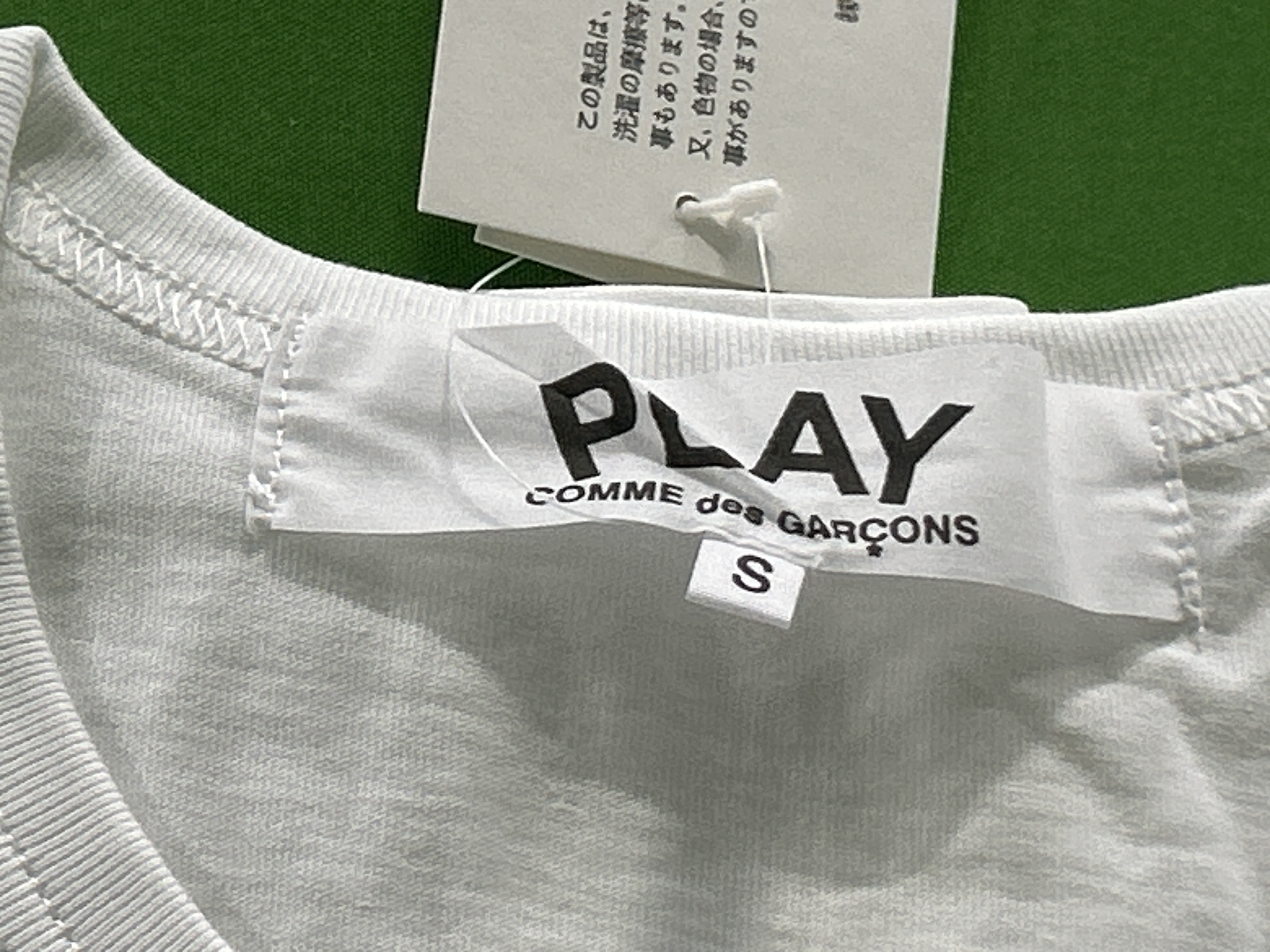 QC Photo - 3 options