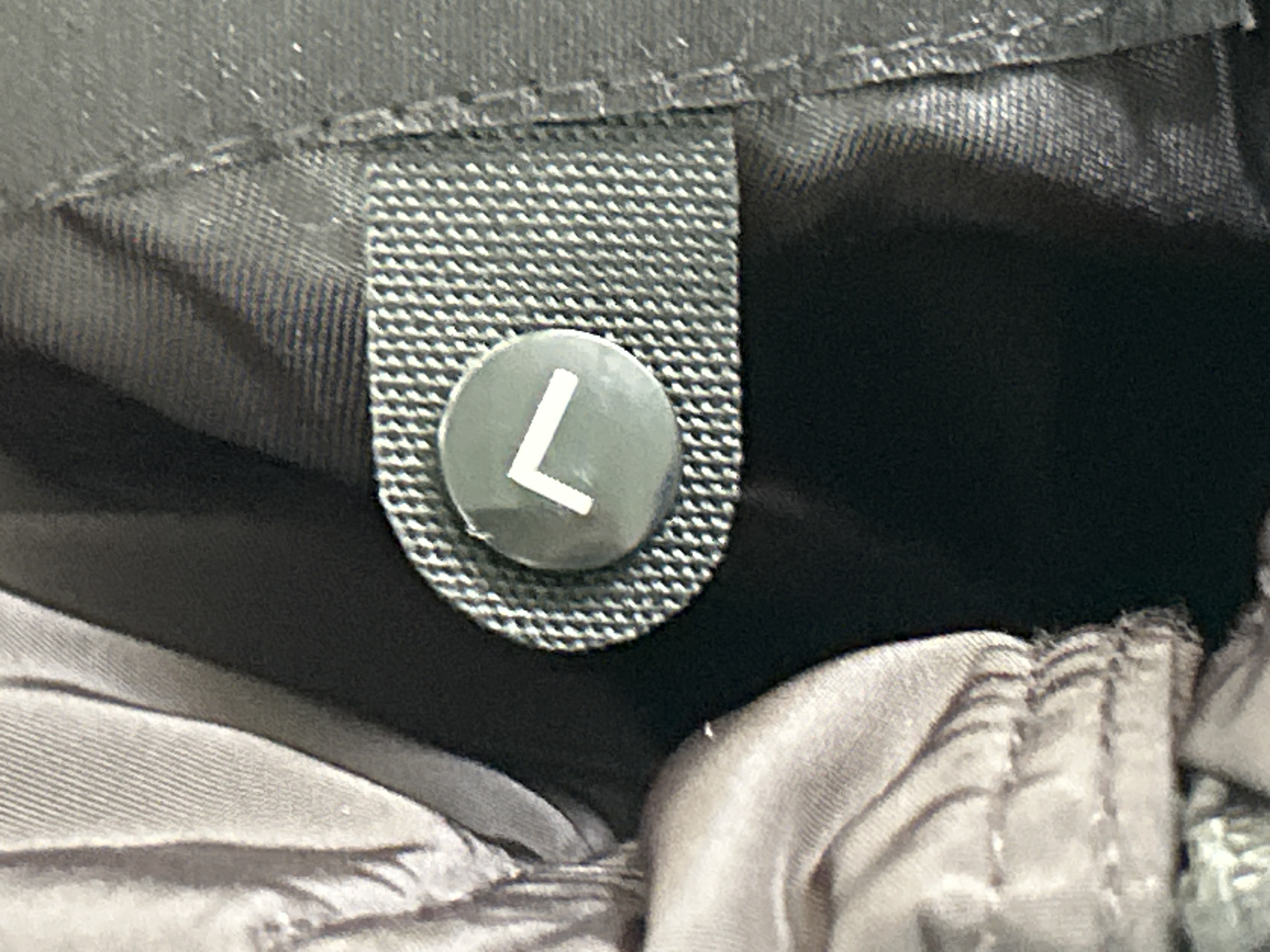 QC Photo - Trapstar Irongate Puffer Jacket #6