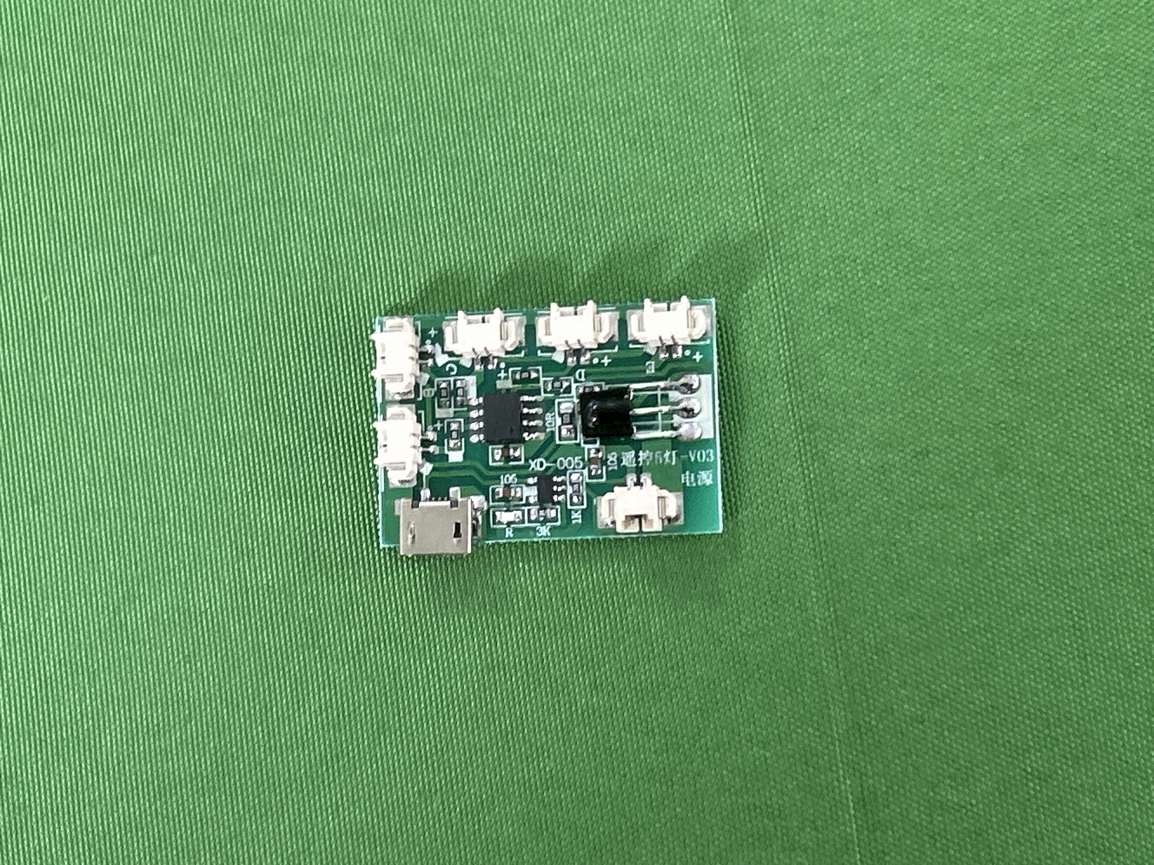 QC Photo - Lego BMW M 1000 RR