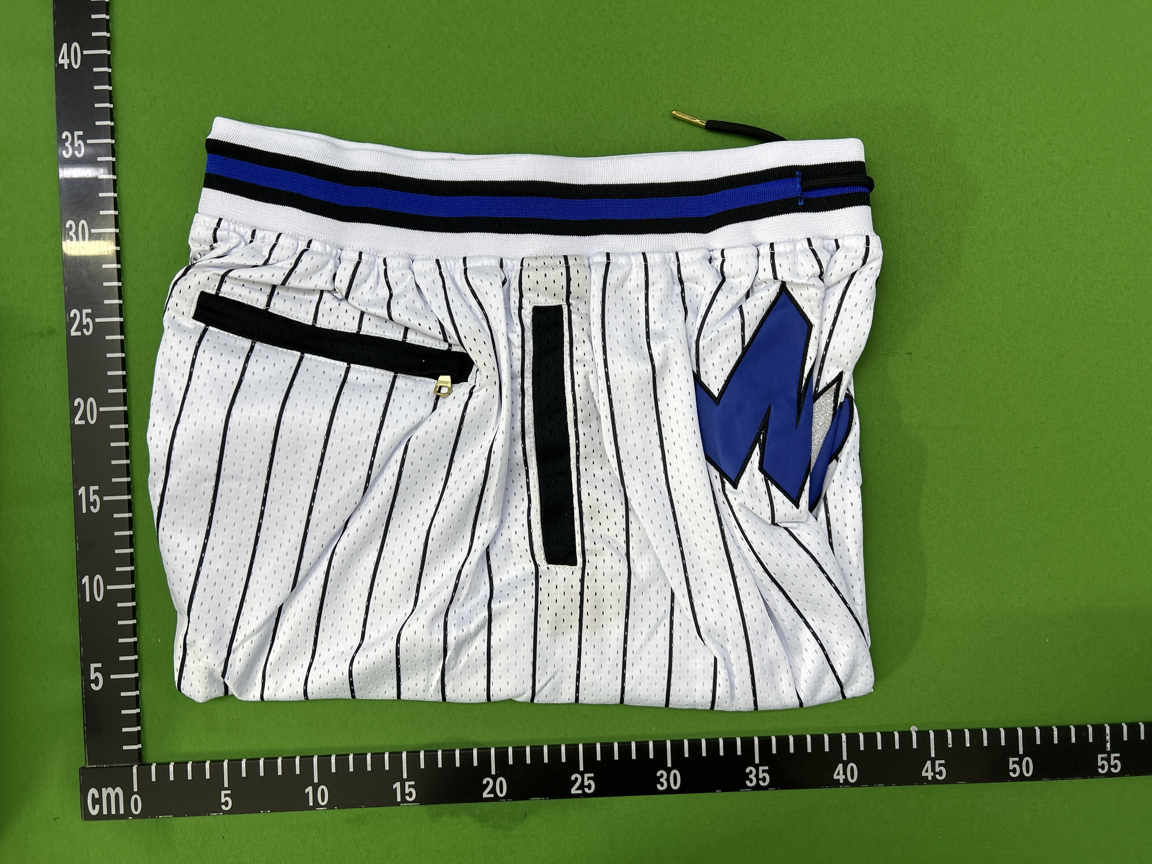 QC Photo - Bunch of Basketball Shorts (79 Variants)