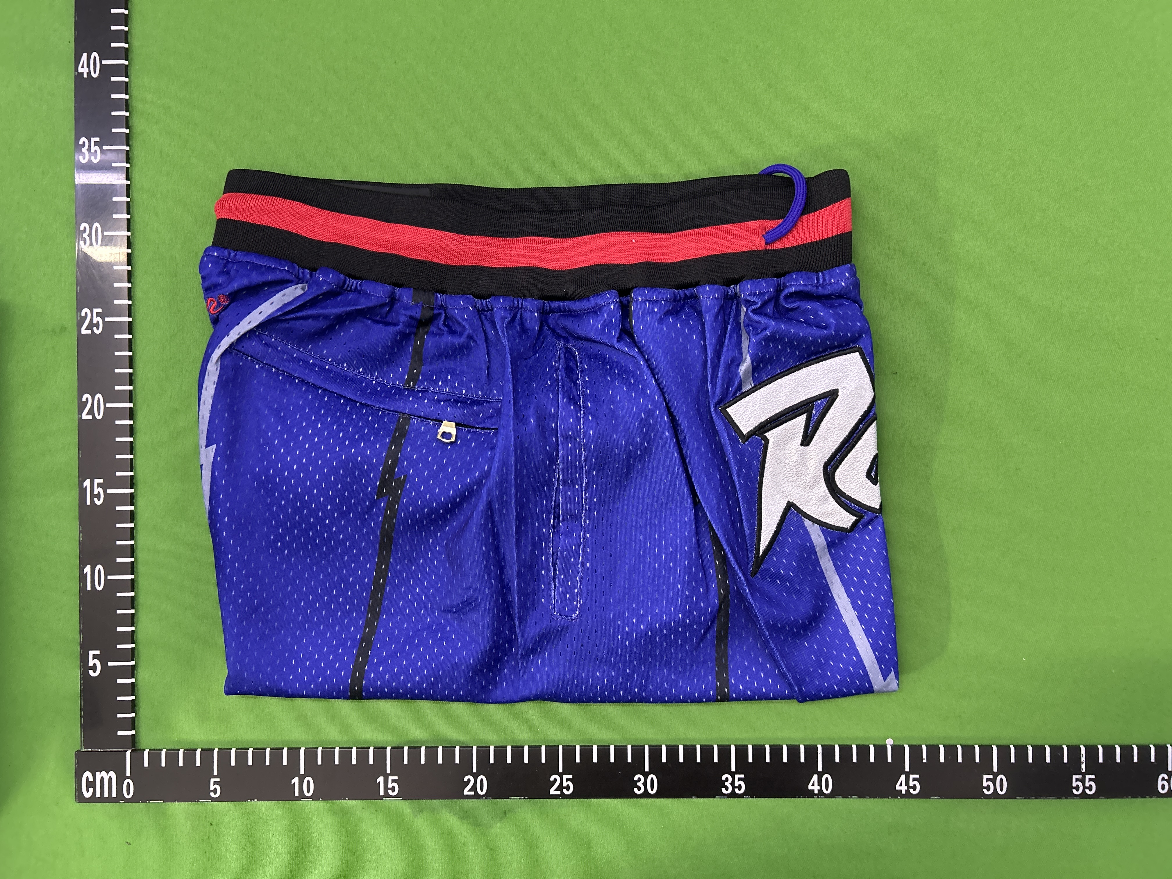 QC Photo - Bunch of Basketball Shorts (79 Variants)