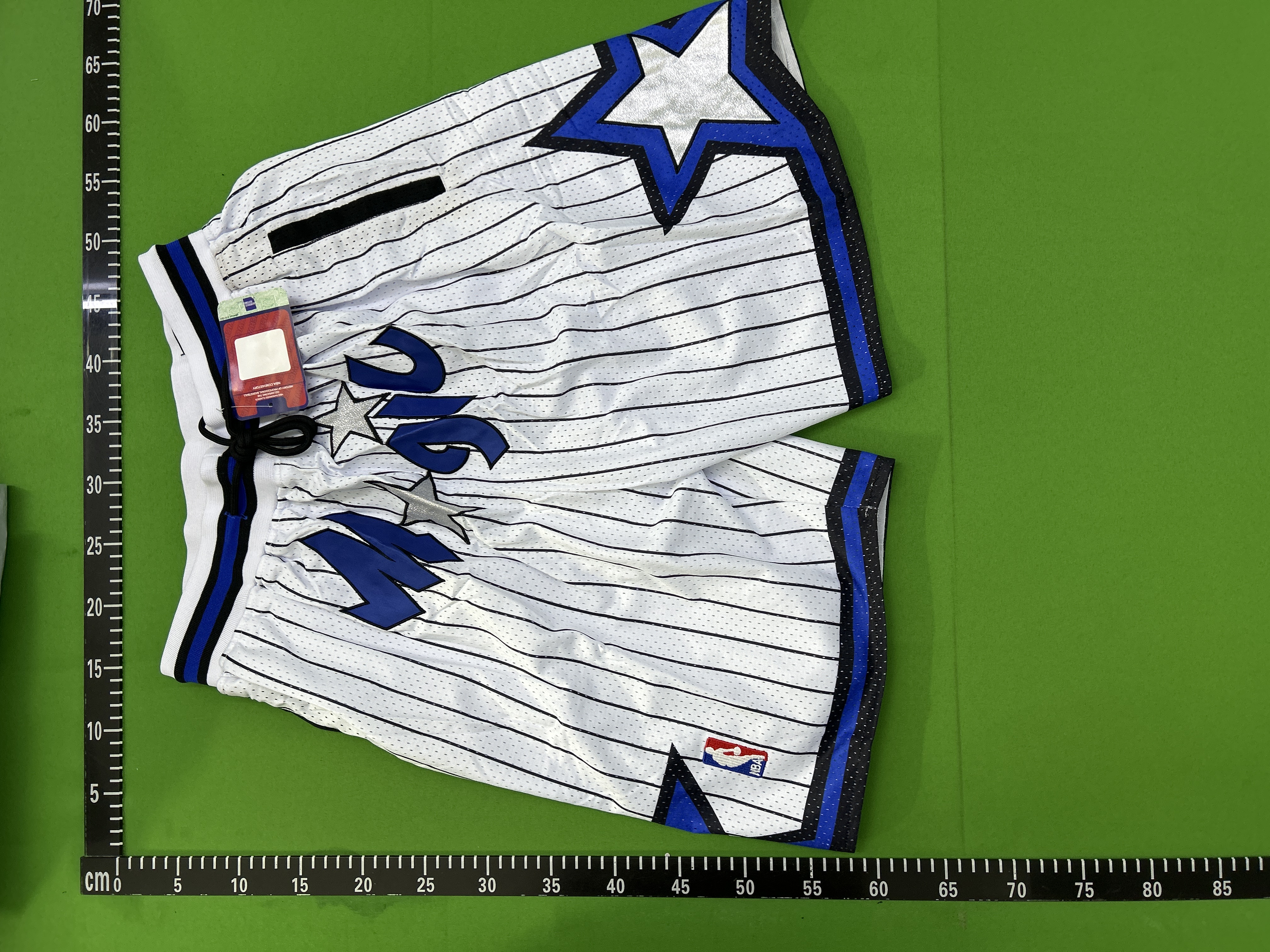 QC Photo - Bunch of Basketball Shorts (79 Variants)