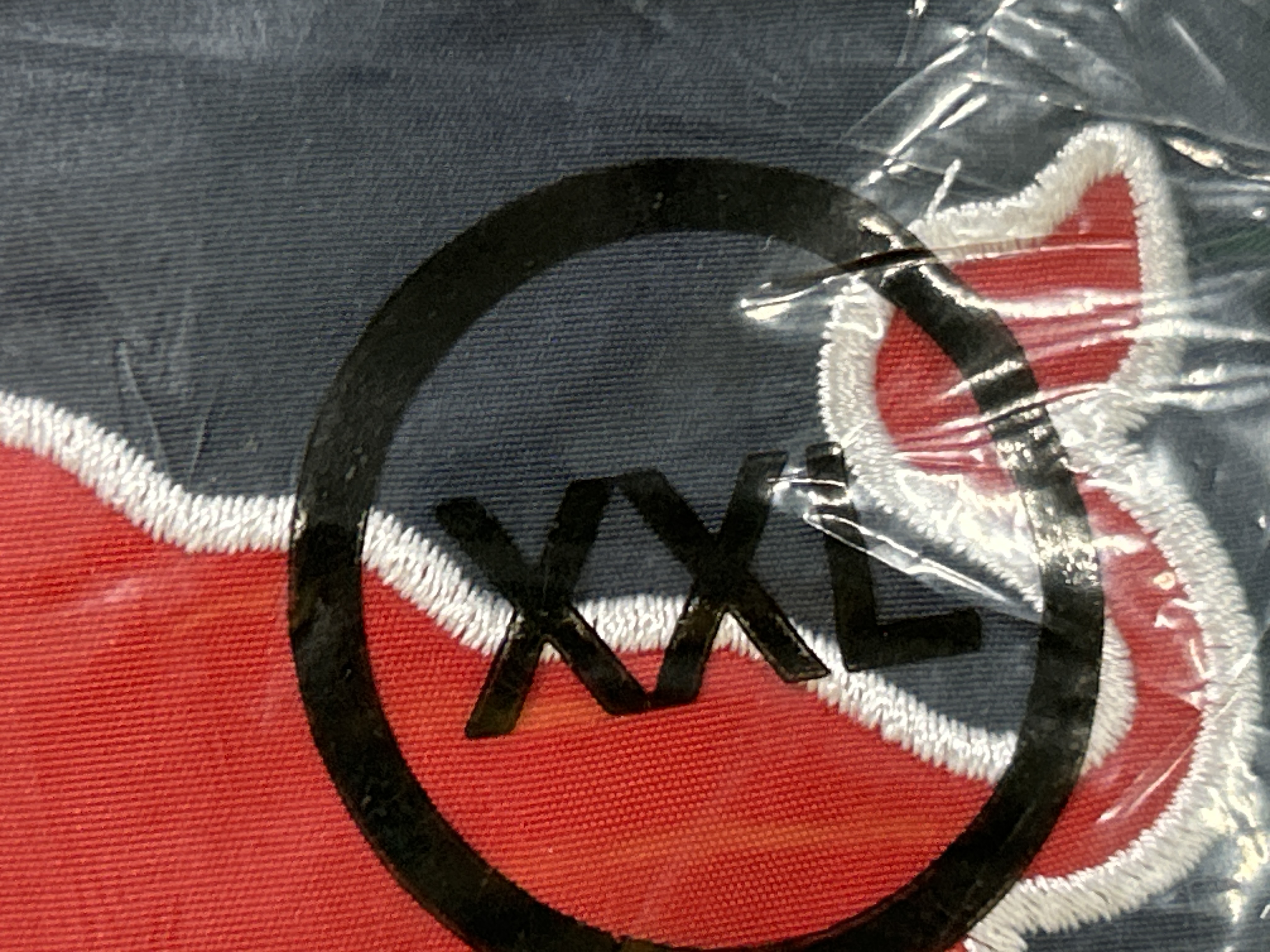 QC Photo - F1 Red Bull Jacket