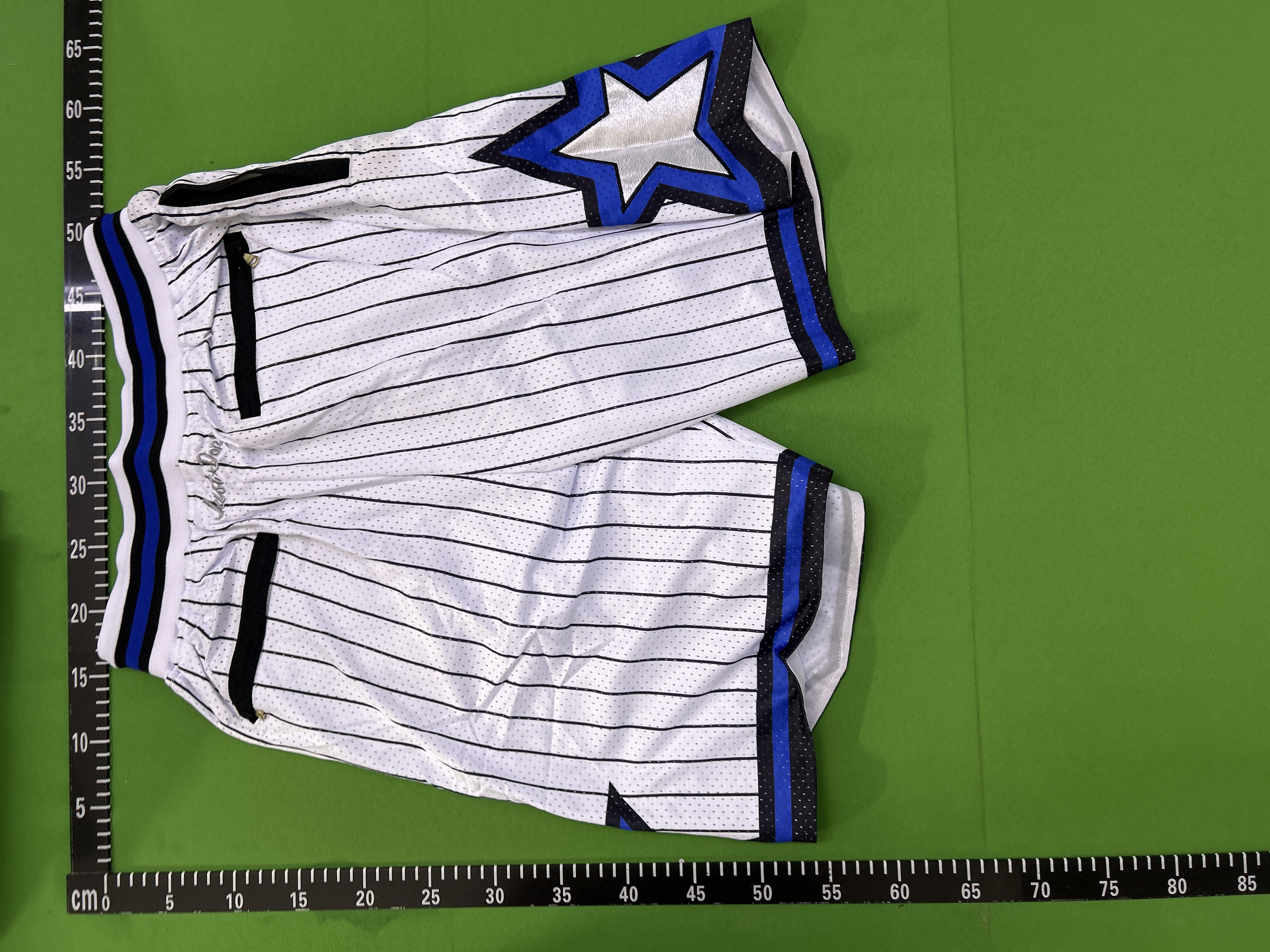 QC Photo - Bunch of Basketball Shorts (79 Variants)