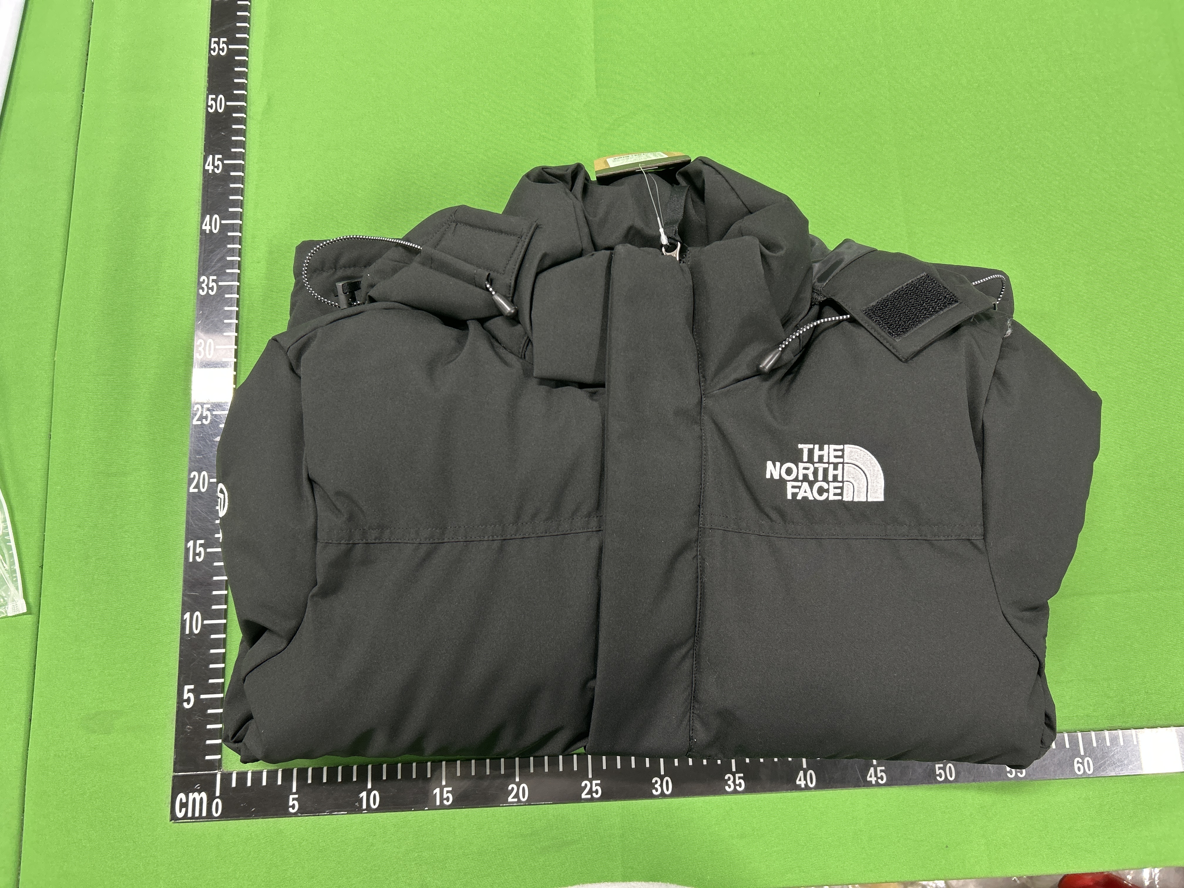 QC Photo - North Face Gore-Tex Puffer Down Jacket (3 Variants)