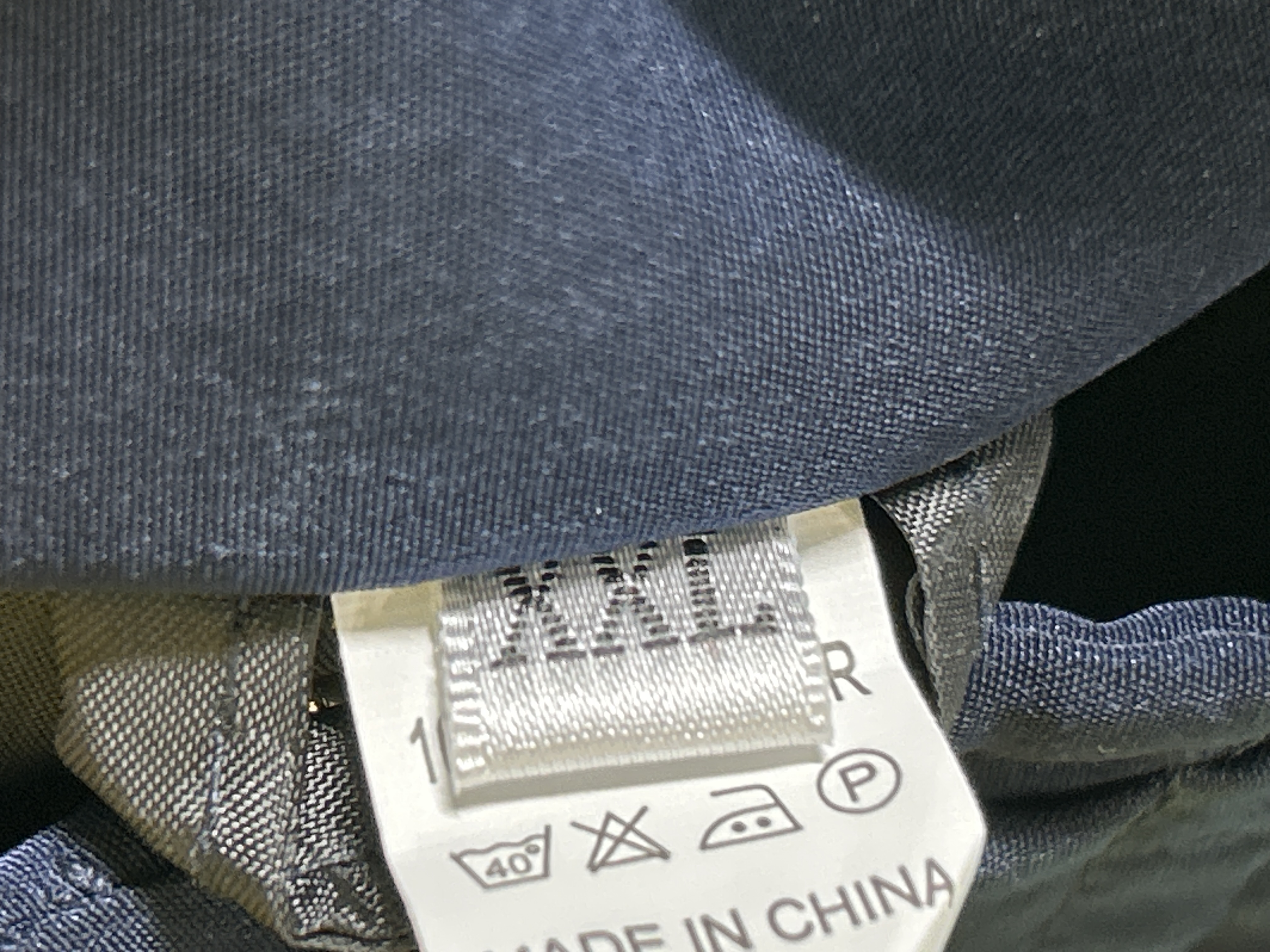 QC Photo - F1 Red Bull Jacket