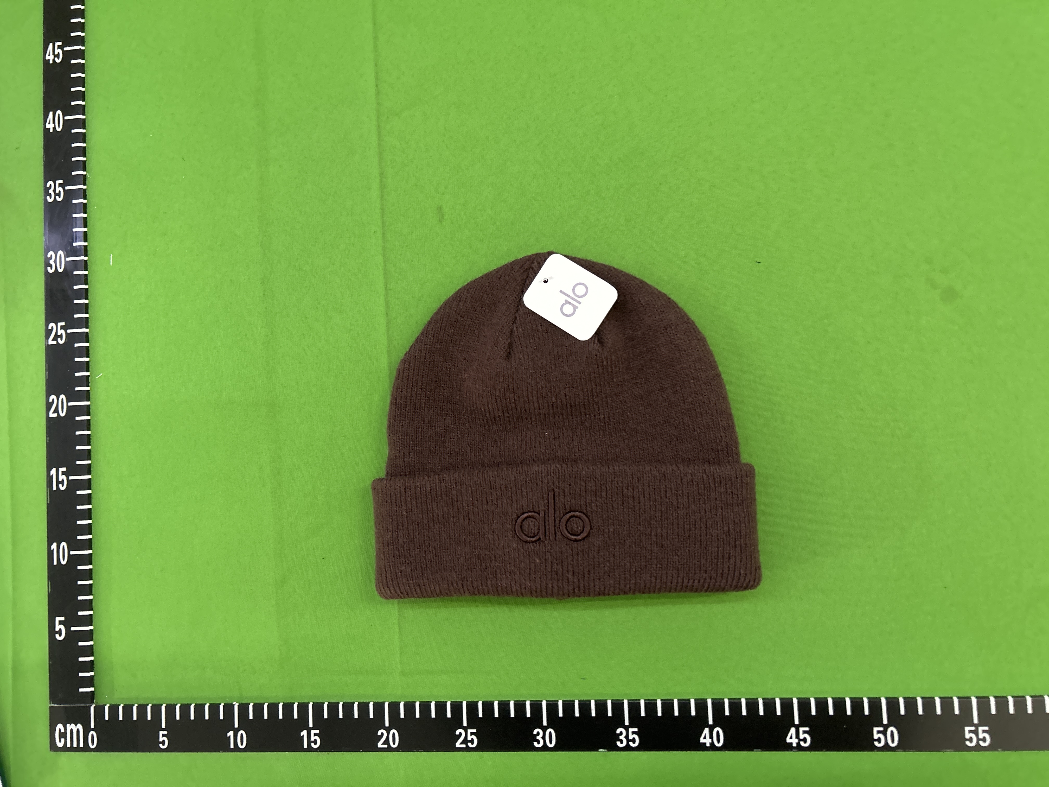 QC Photo - Alo Yoga Notable Beanie (15 Variants)