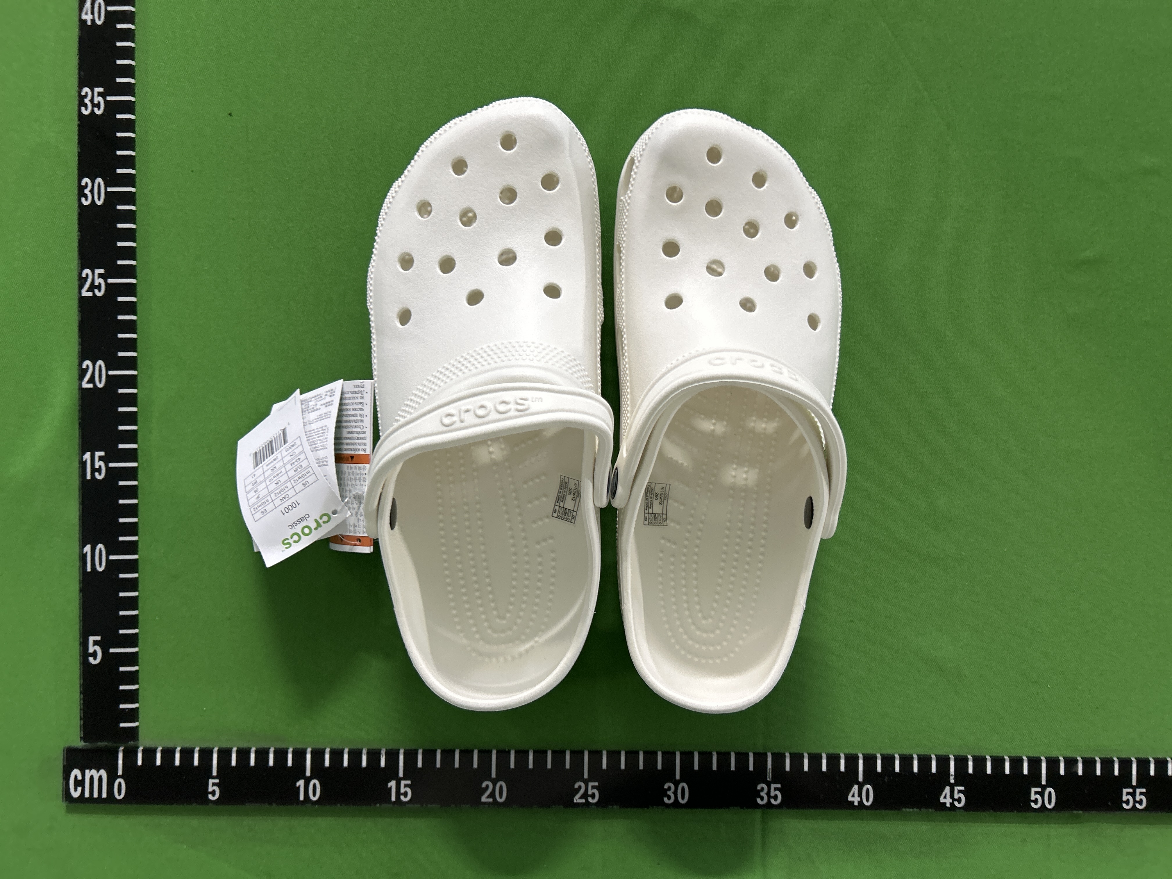 QC Photo - Crocs