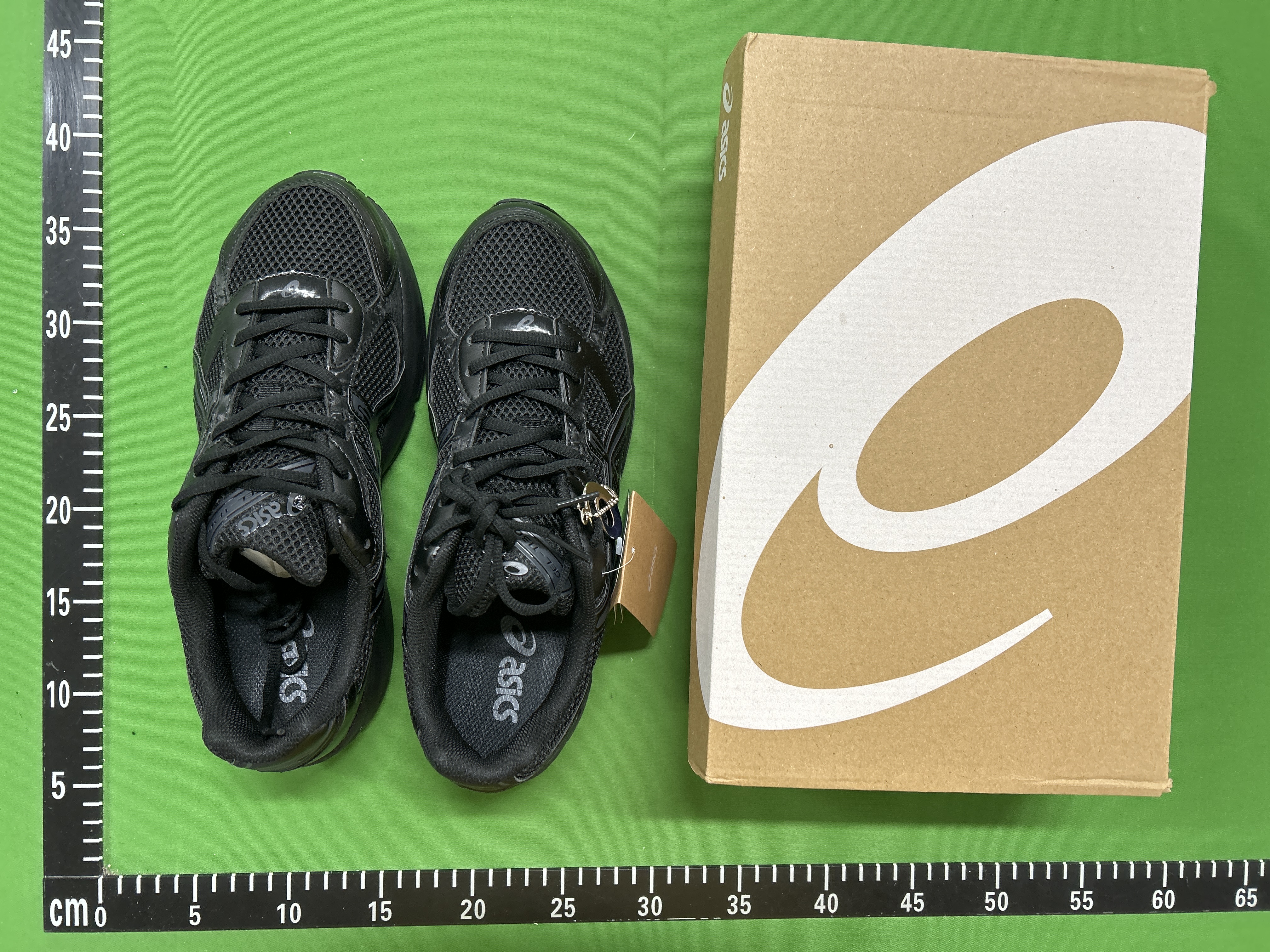 QC Photo - Asics Gel-1130 Shoes (9 Colorways)