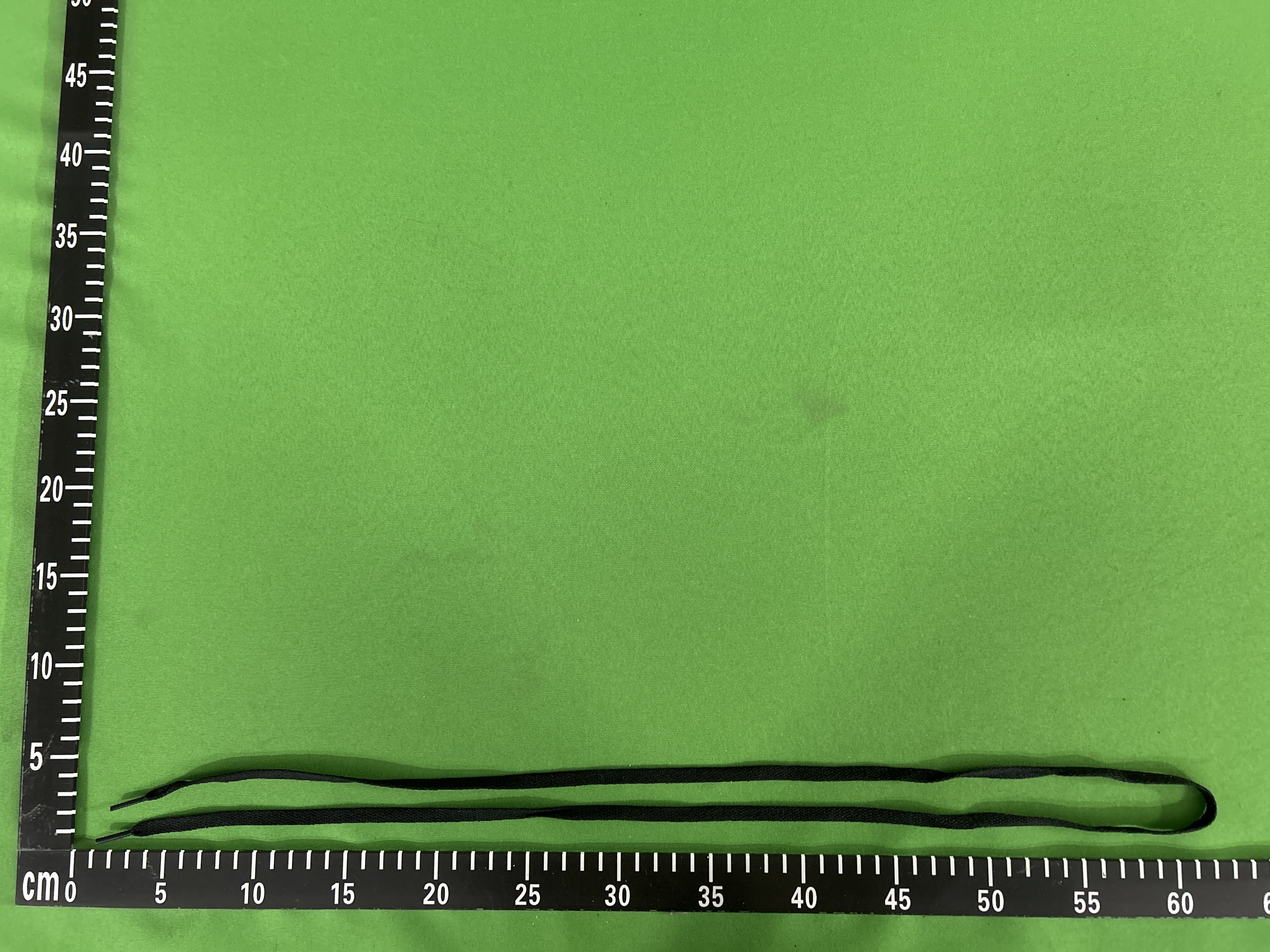 QC Photo - Shoelaces