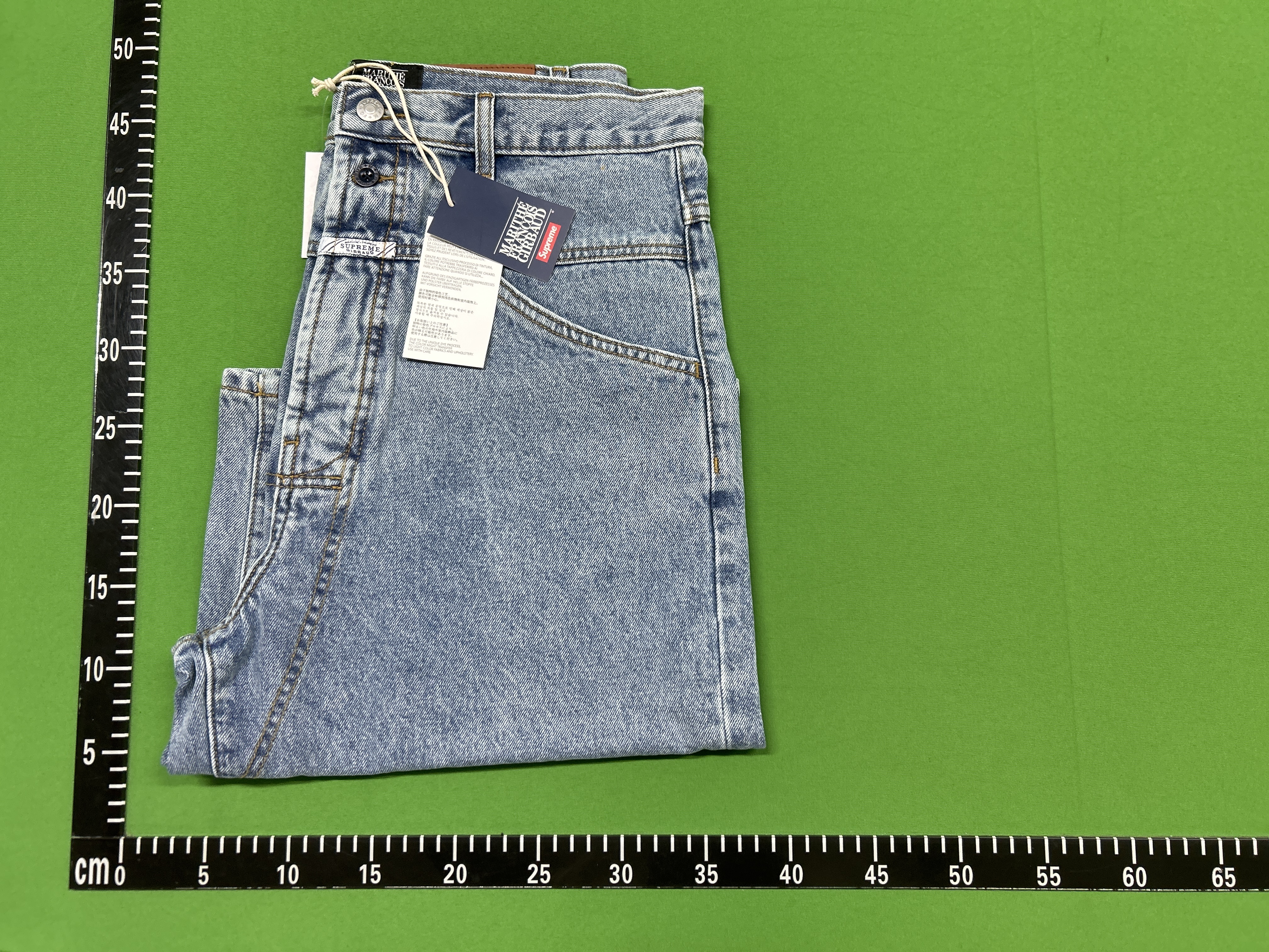Supreme Jorts