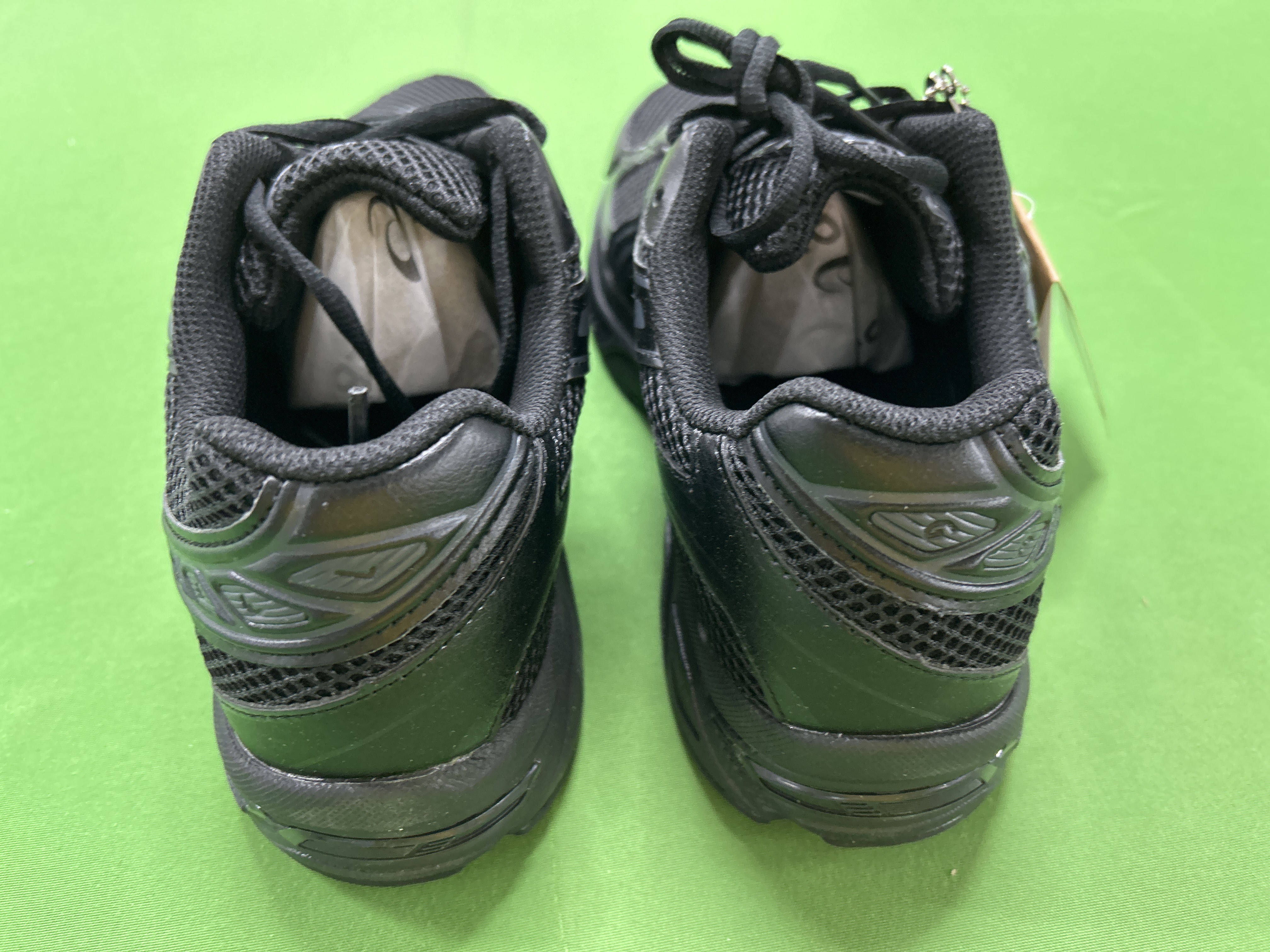 QC Photo - Asics Gel-1130 Shoes (9 Colorways)