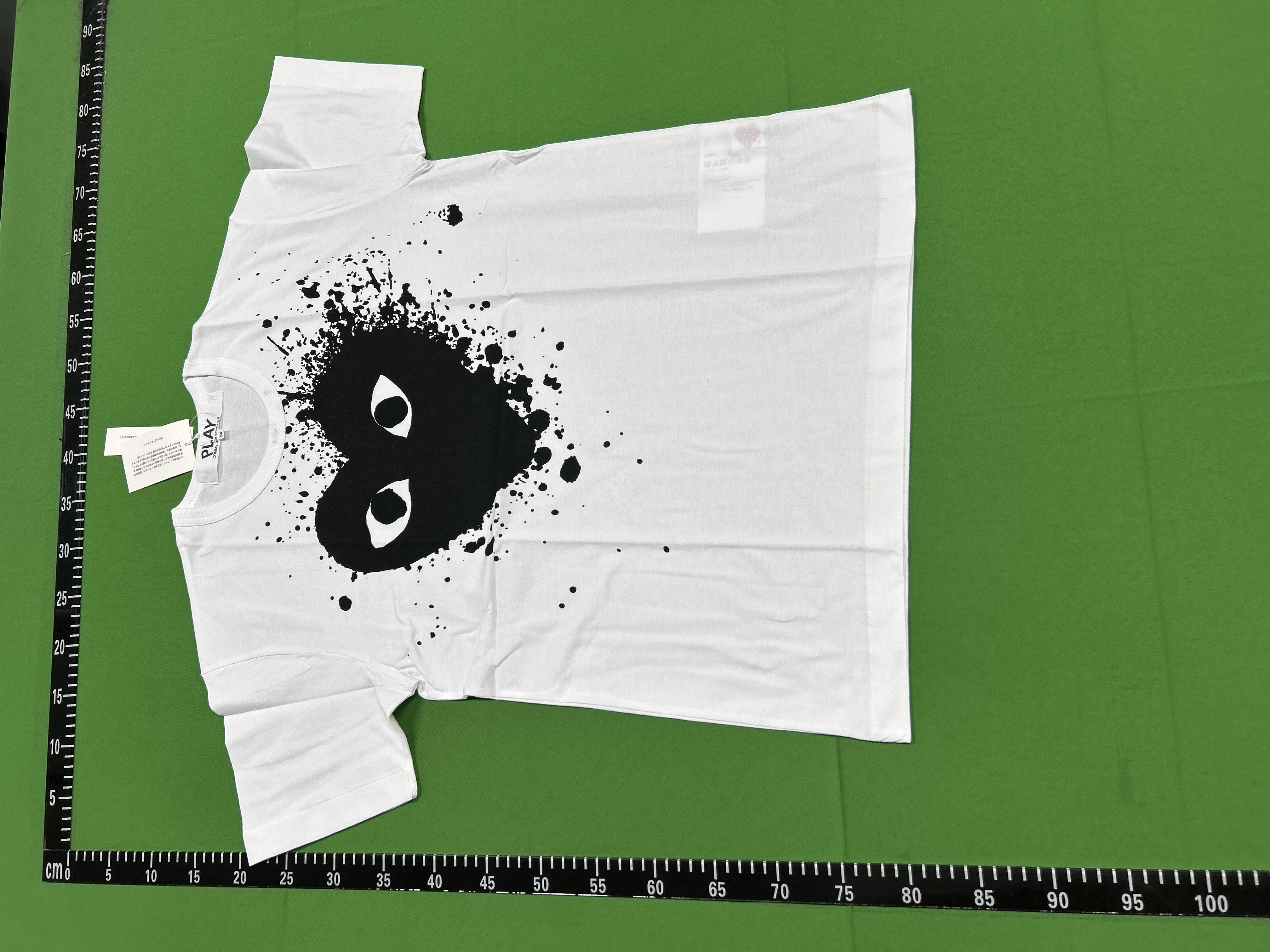 QC Photo - 3 options