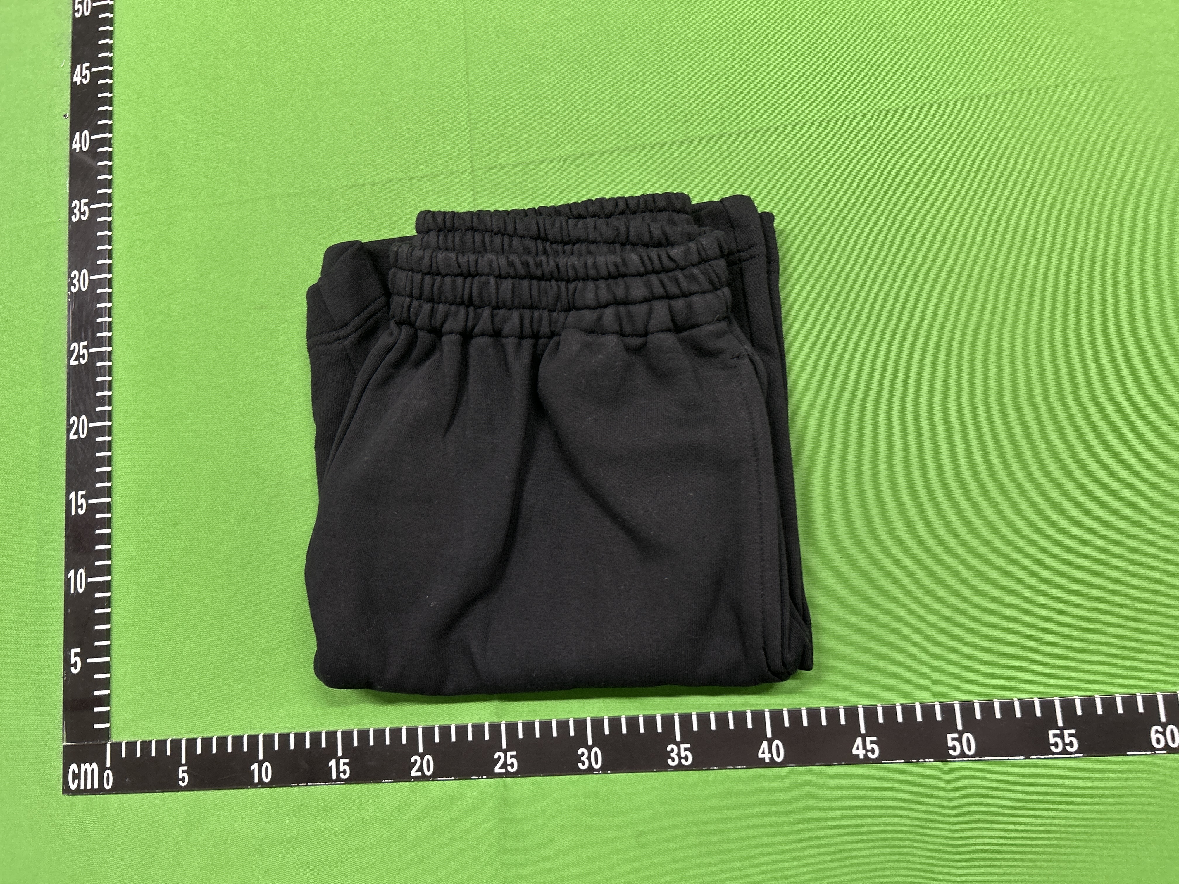 QC Photo - Balenciaga Sports Logo Shorts