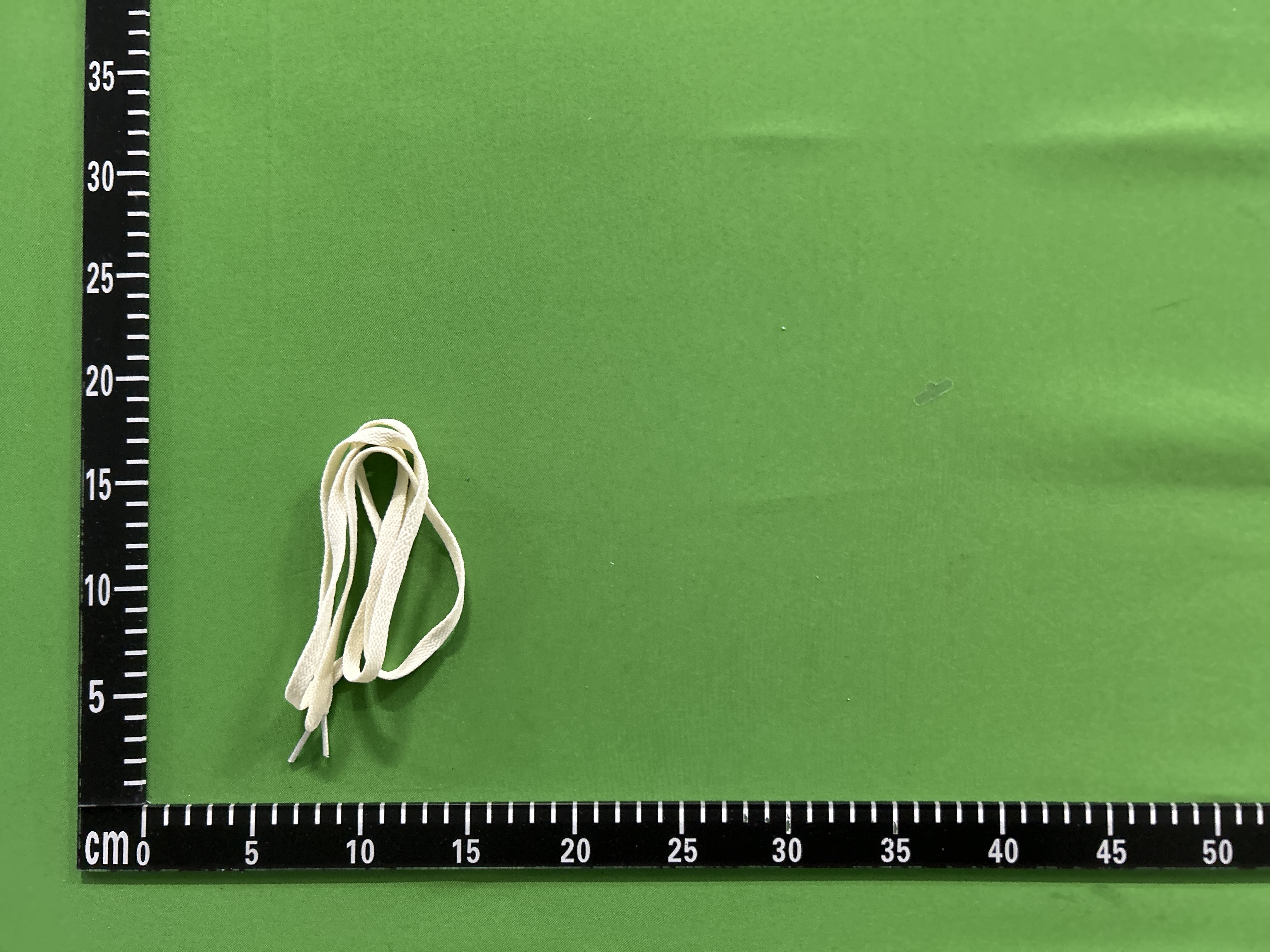 QC Photo - Shoelaces