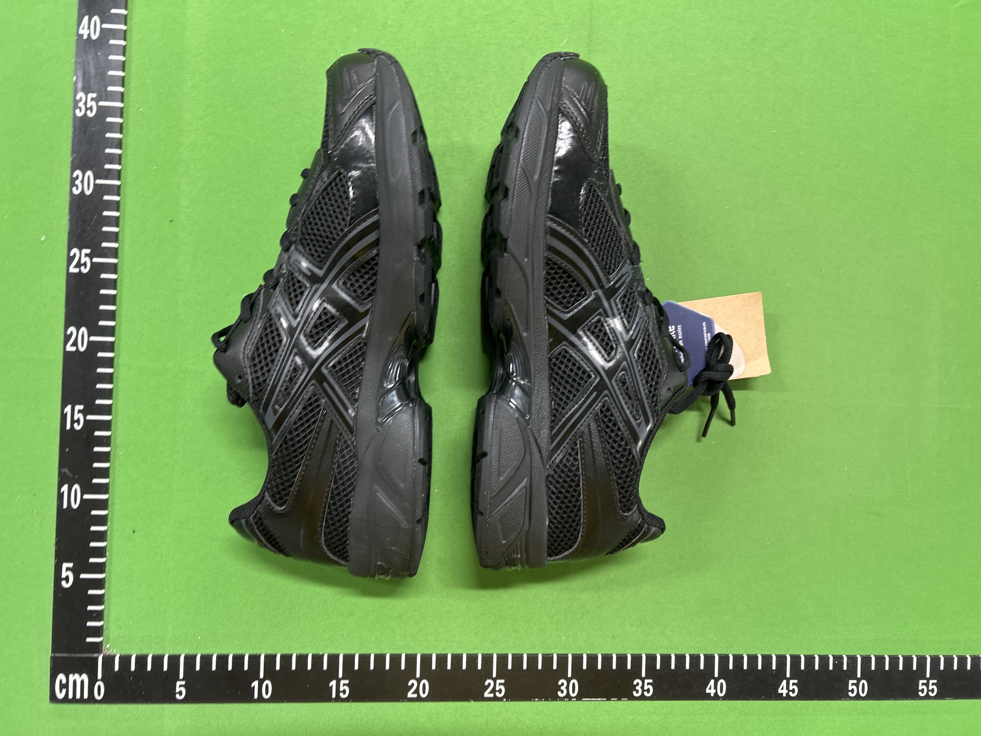 QC Photo - Asics Gel-1130 Shoes (9 Colorways)