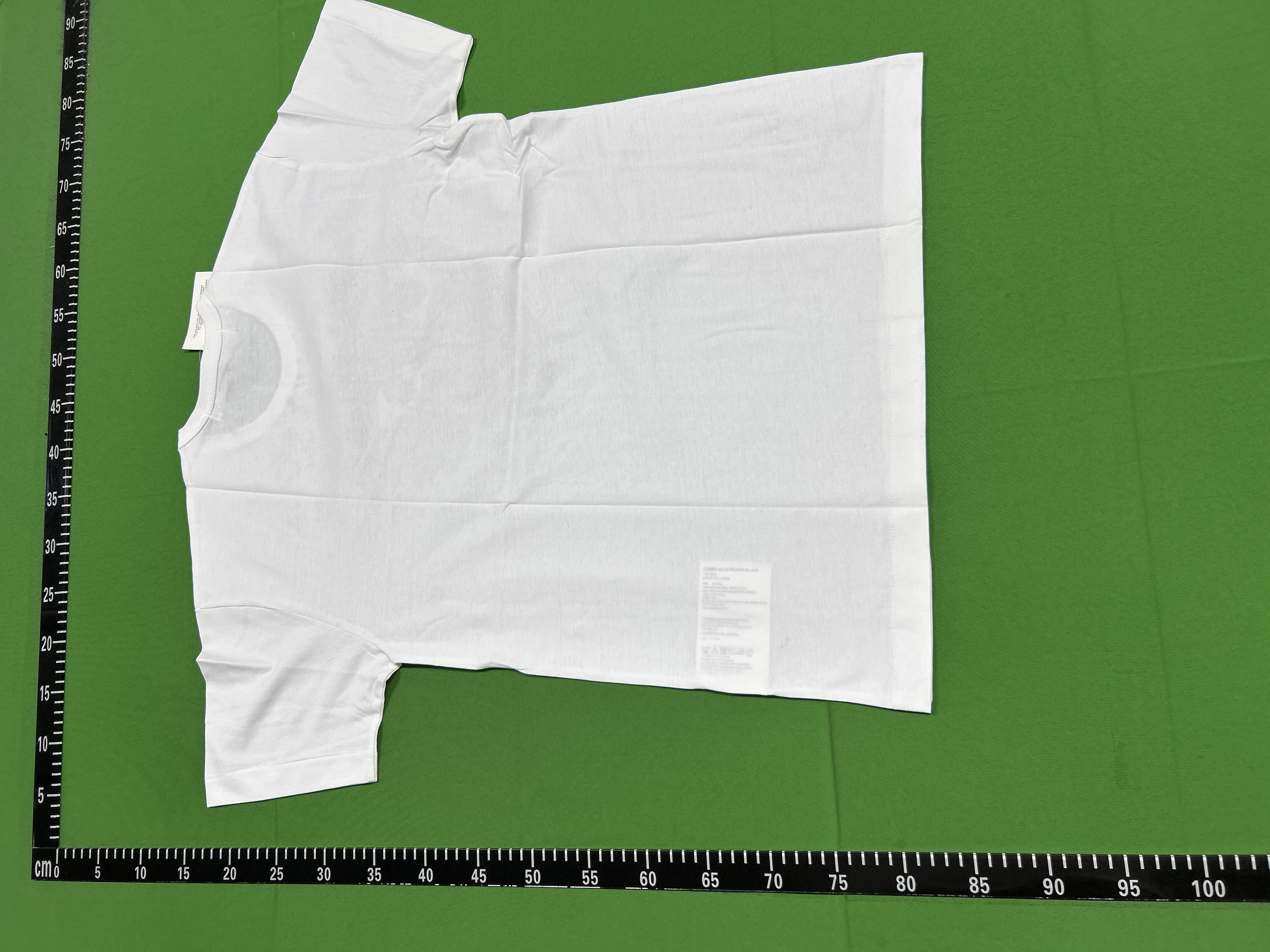 QC Photo - 3 options