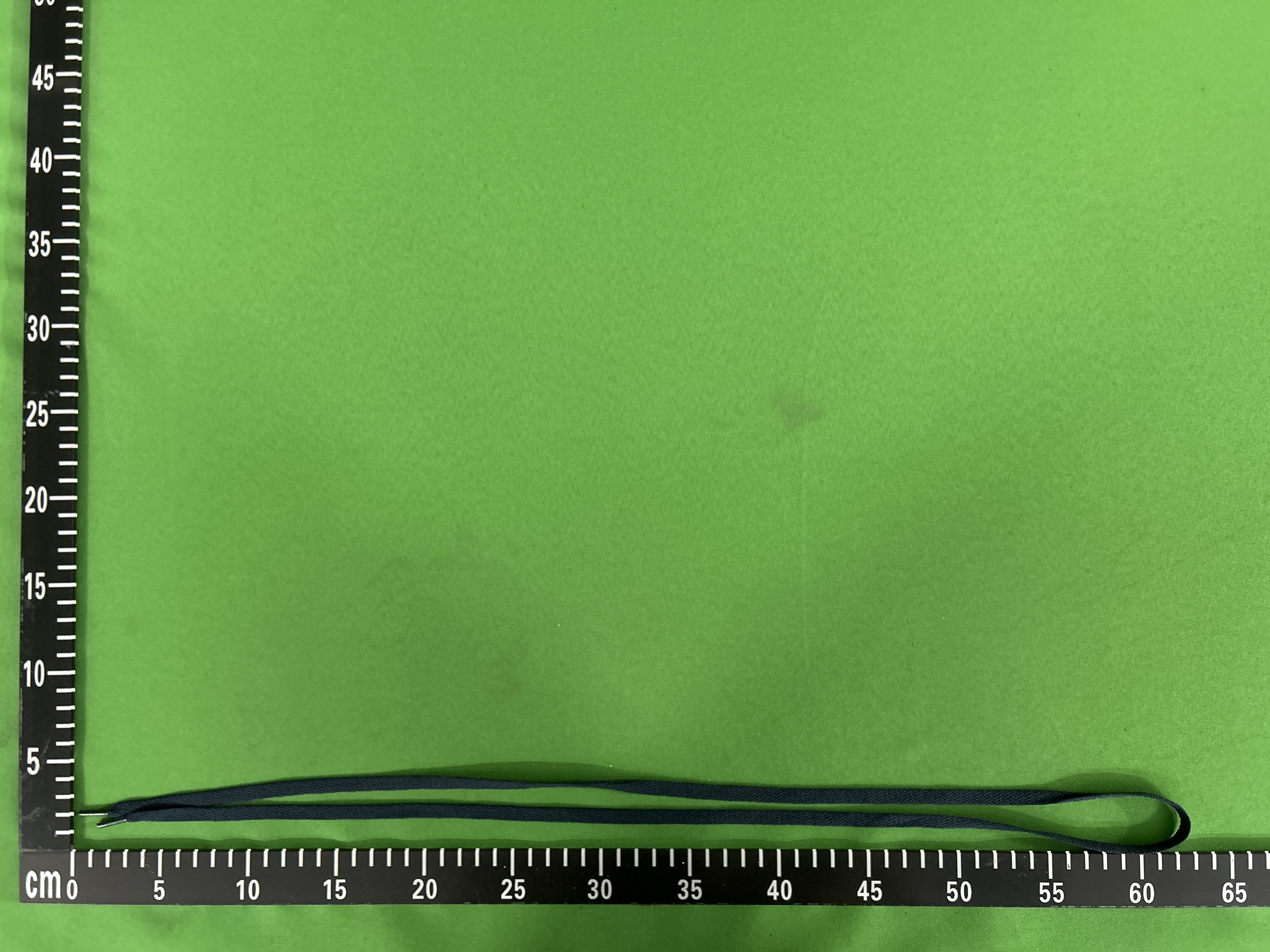 QC Photo - Shoelaces