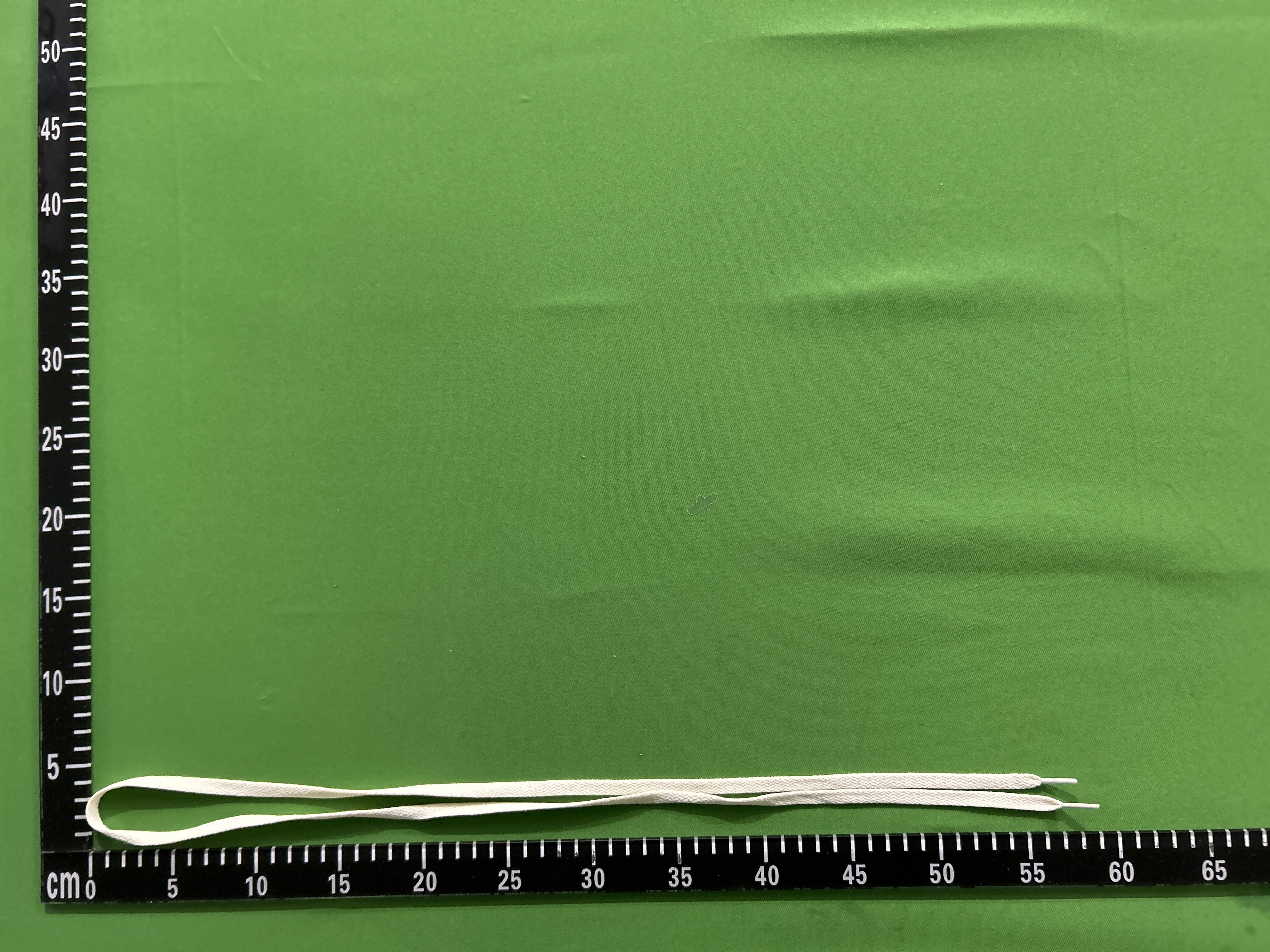 QC Photo - Shoelaces